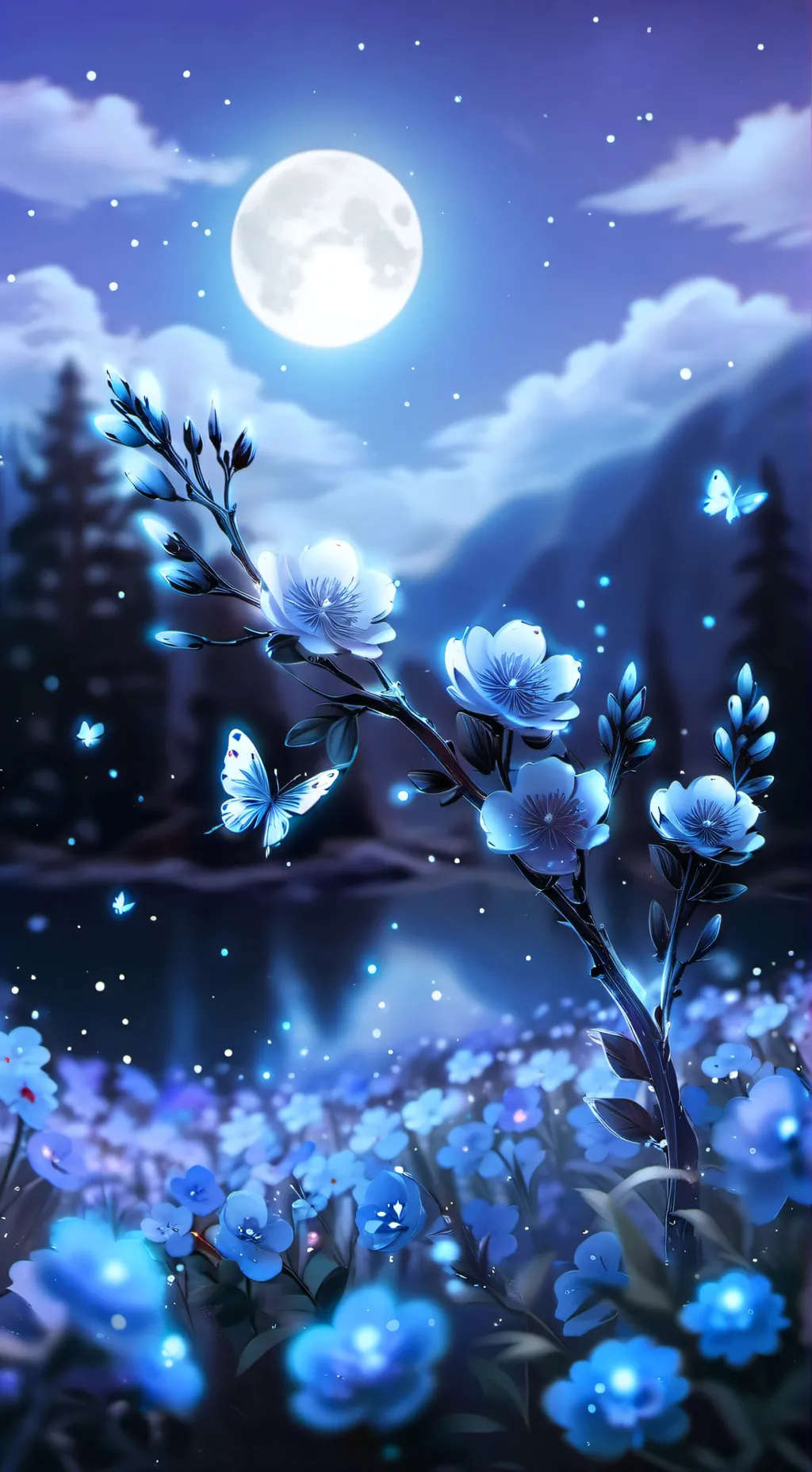 Talkie AI - Chat with Elmira.M