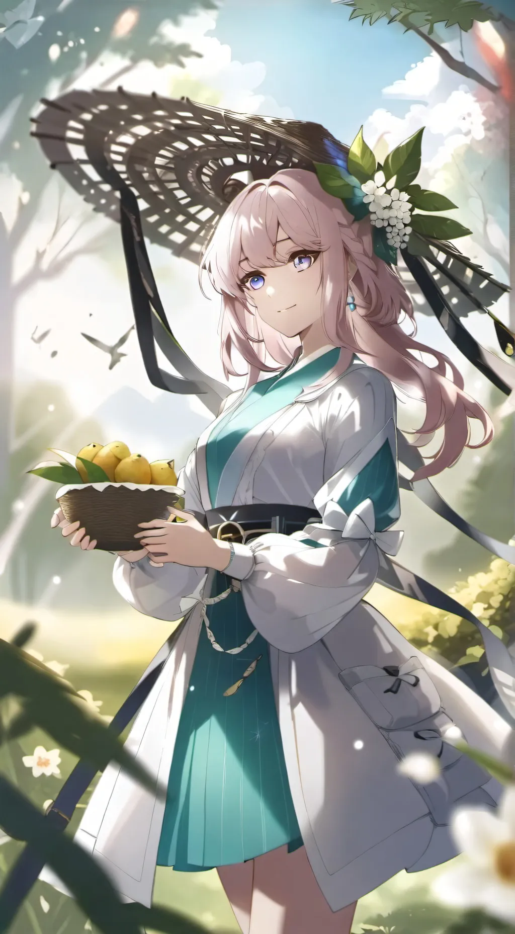 ai character: ★tu mejor amiga 🔥 background