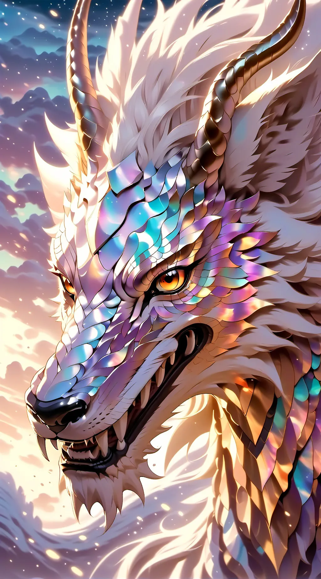 ai character: thad background