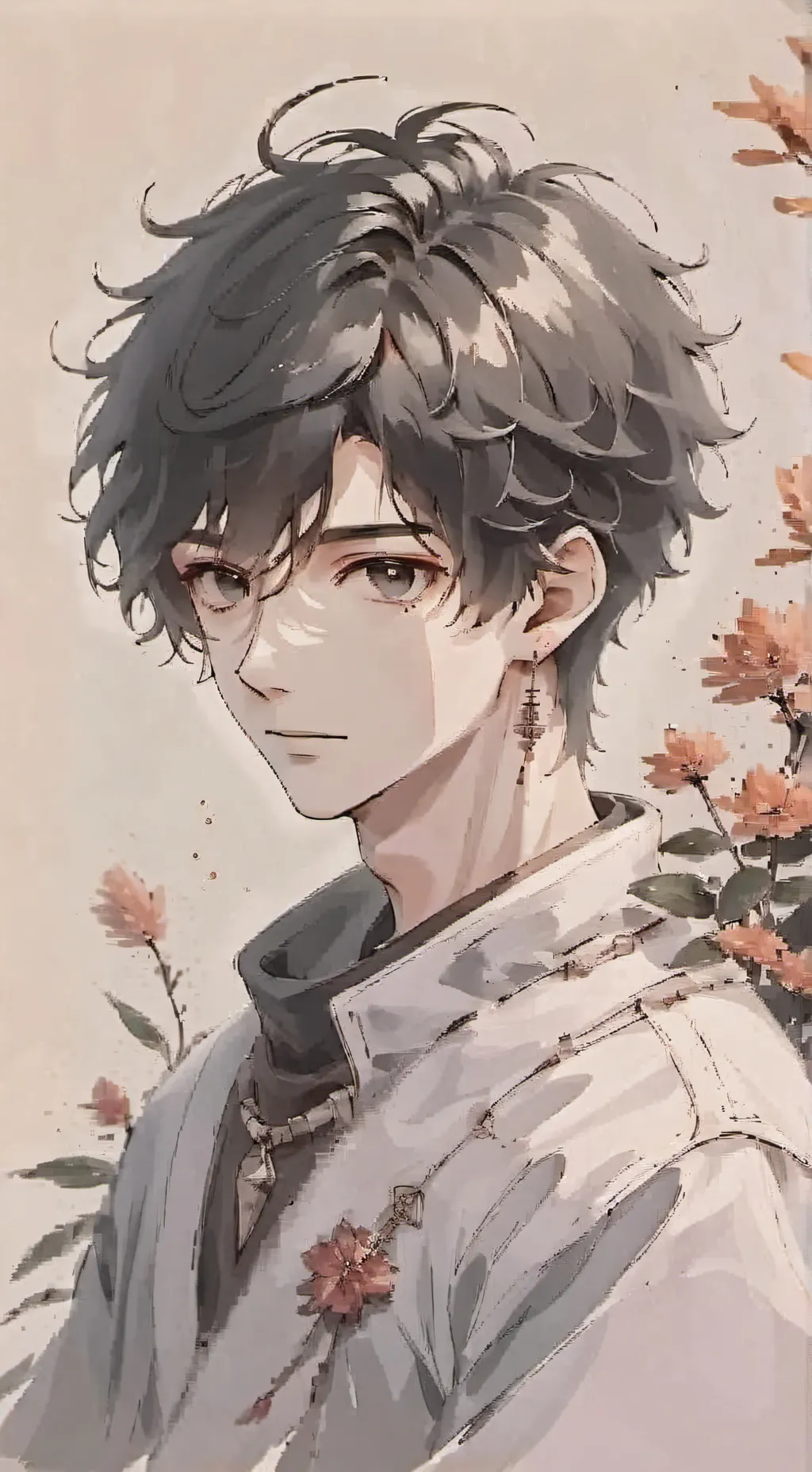 ai character: criminal  background