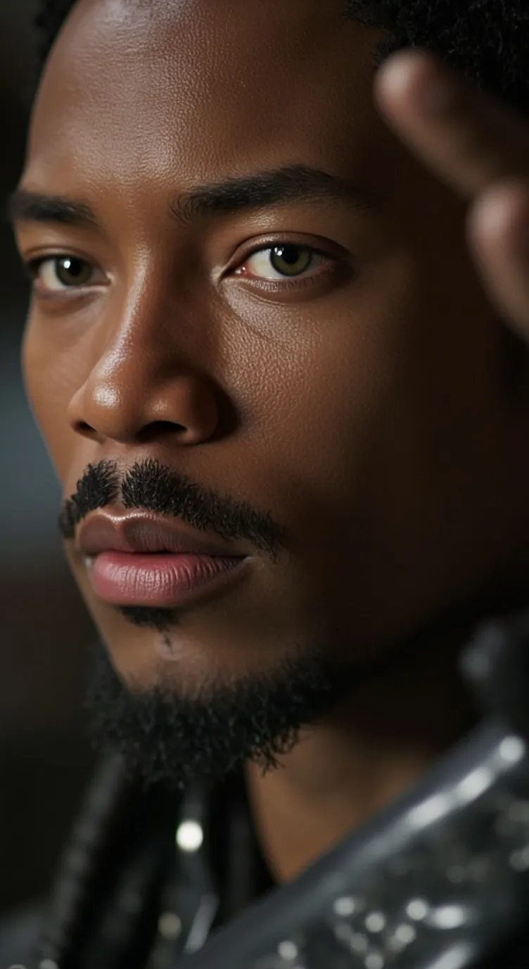 ai character: Jayden👻 background