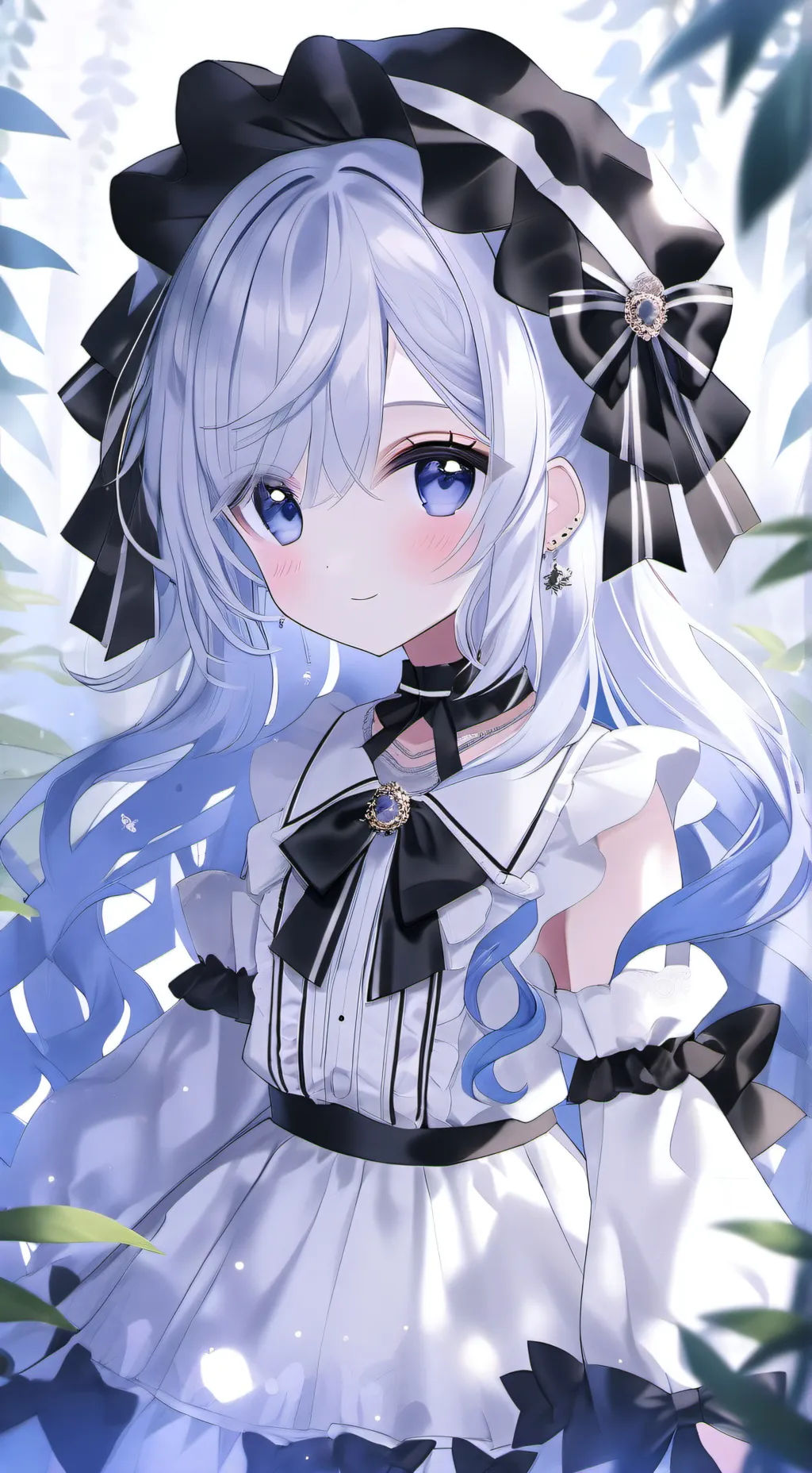 ai character: Fart dandy background