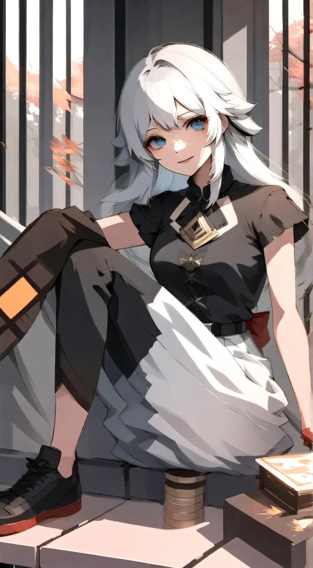 ai character: todorokis fam background