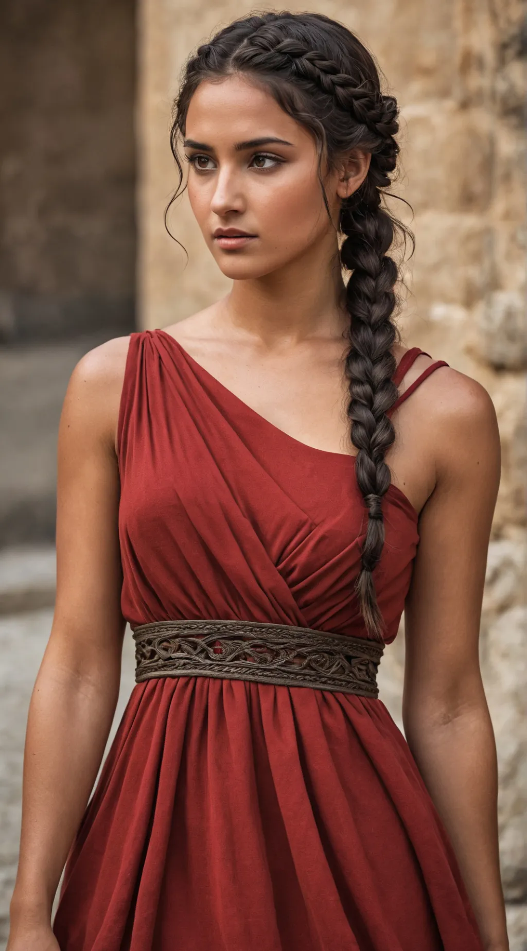 Talkie AI - Chat with Fabia Livia 