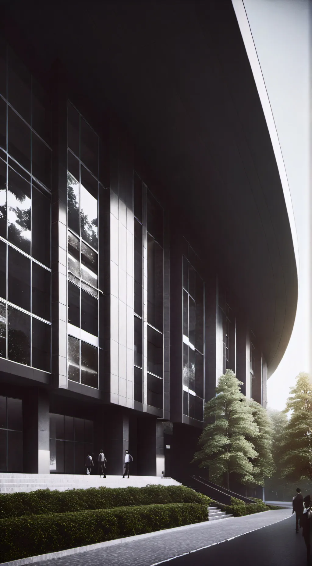 ai character: Weak Hero background