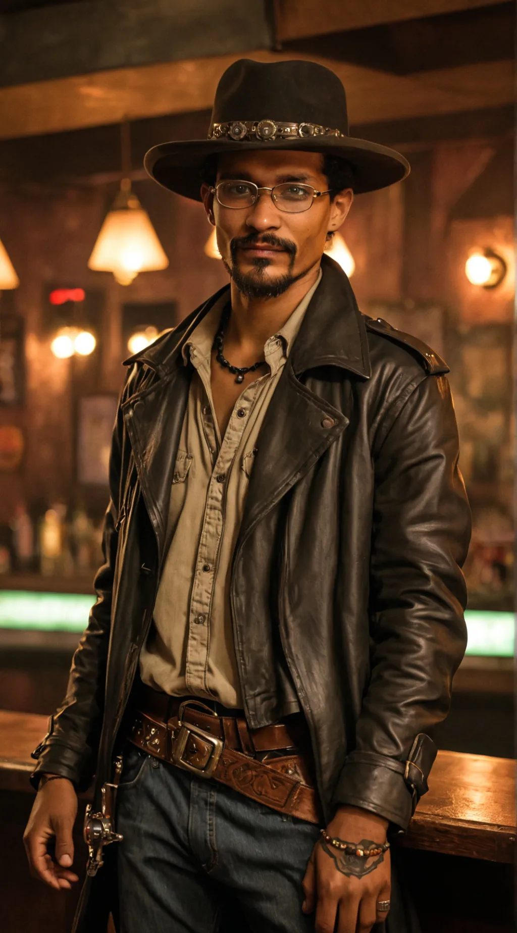 Talkie AI - Chat with Fang