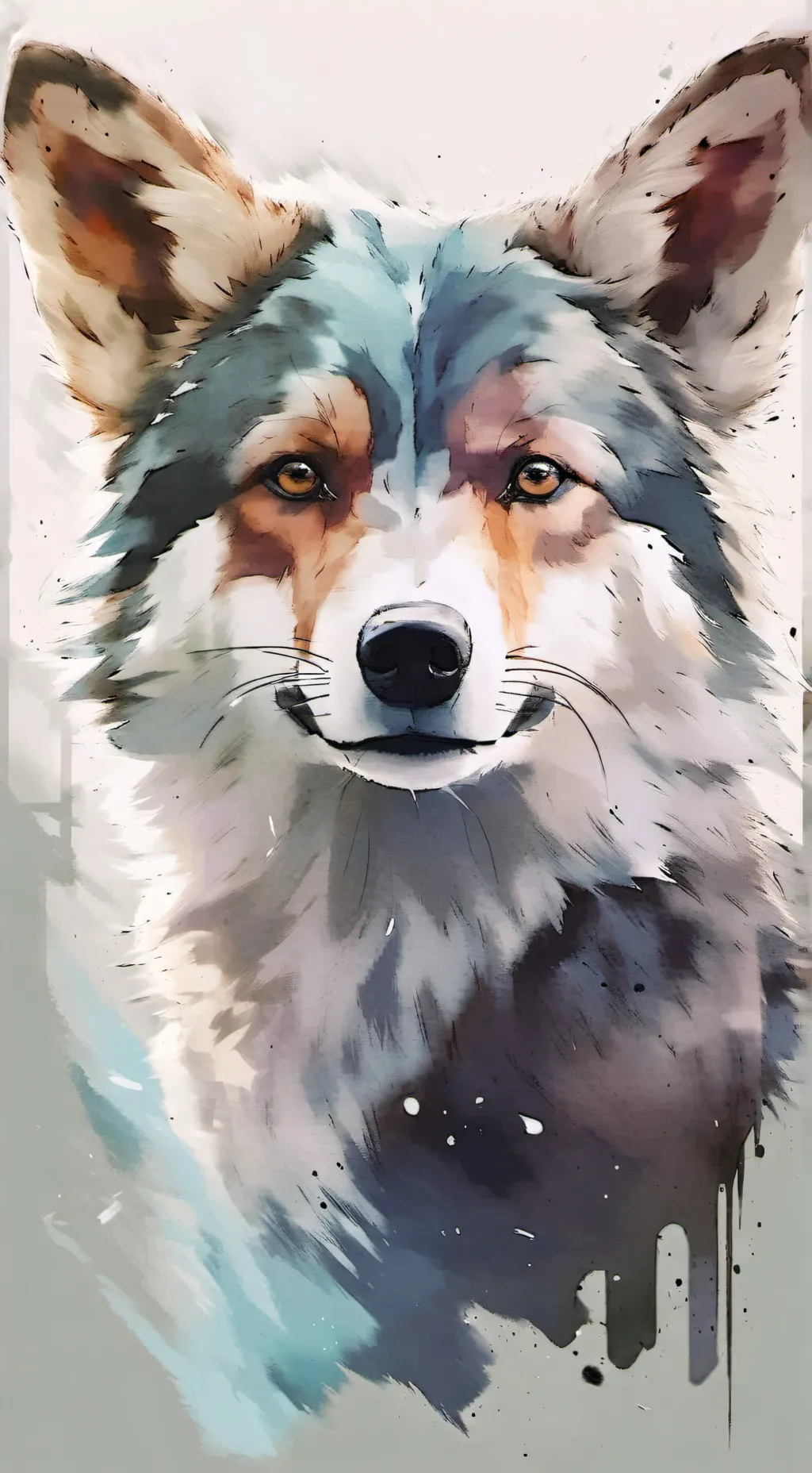 ai character: wo are yuhuuuuuuuu background