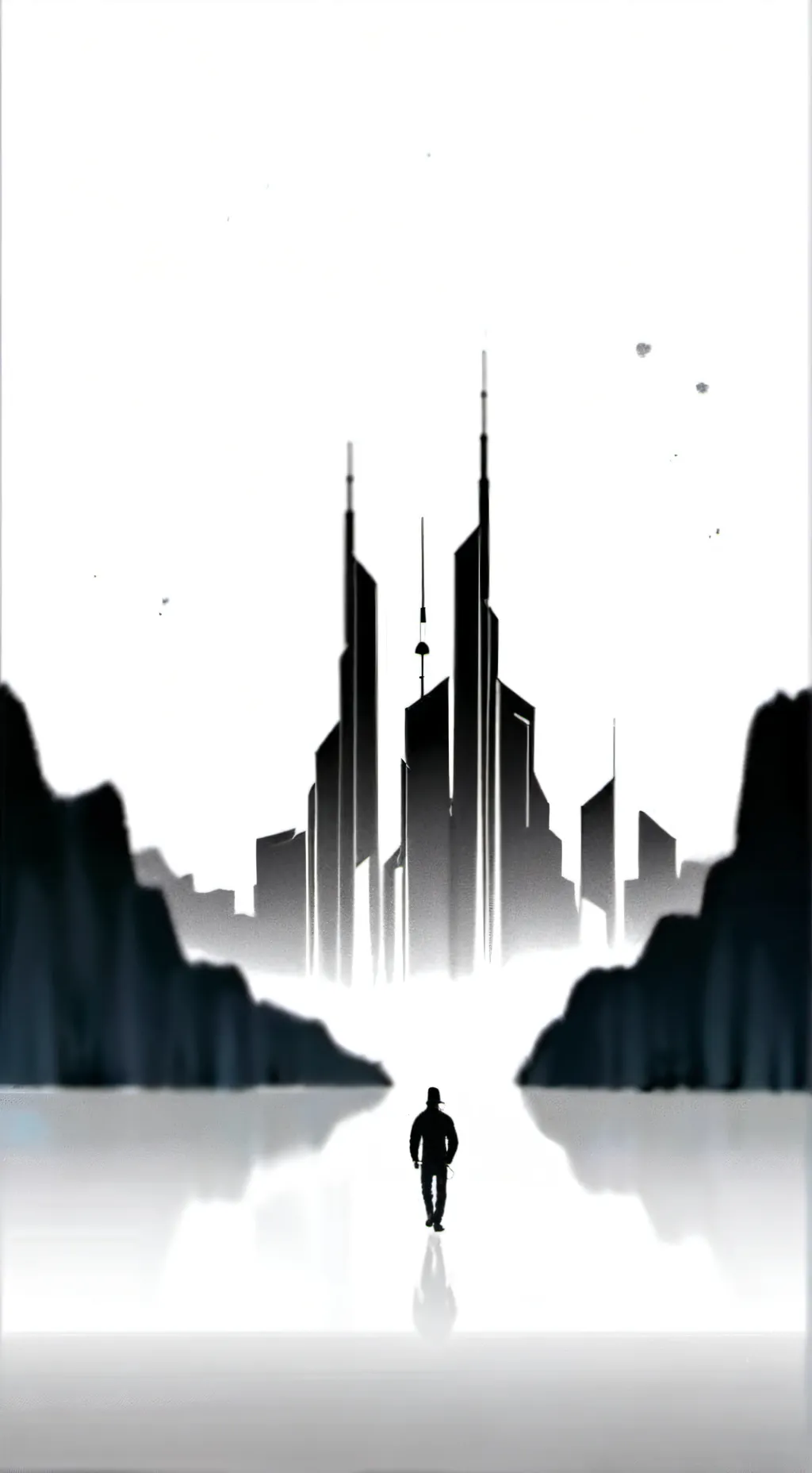 ai character: 1x7n7!  background