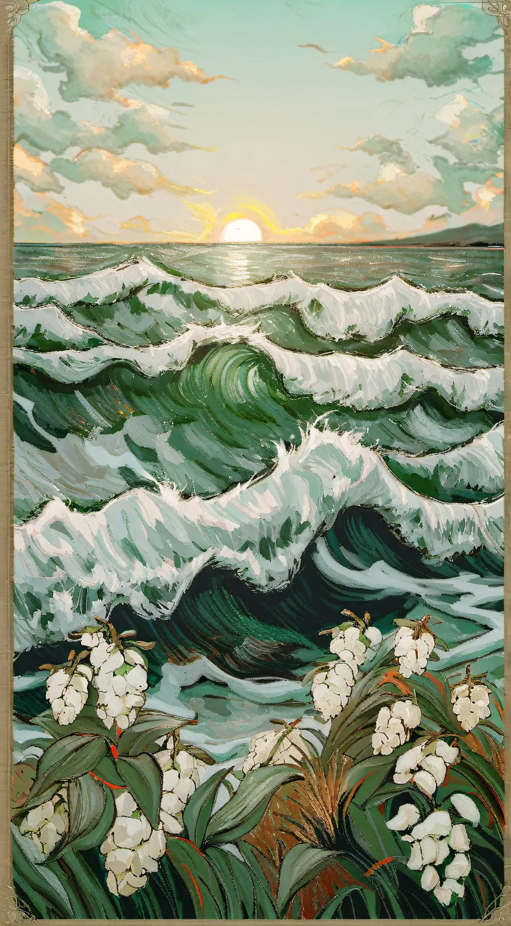 ai character: mha background