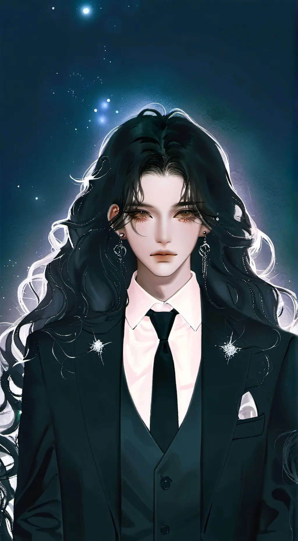 ai character: alaia (wlw) background