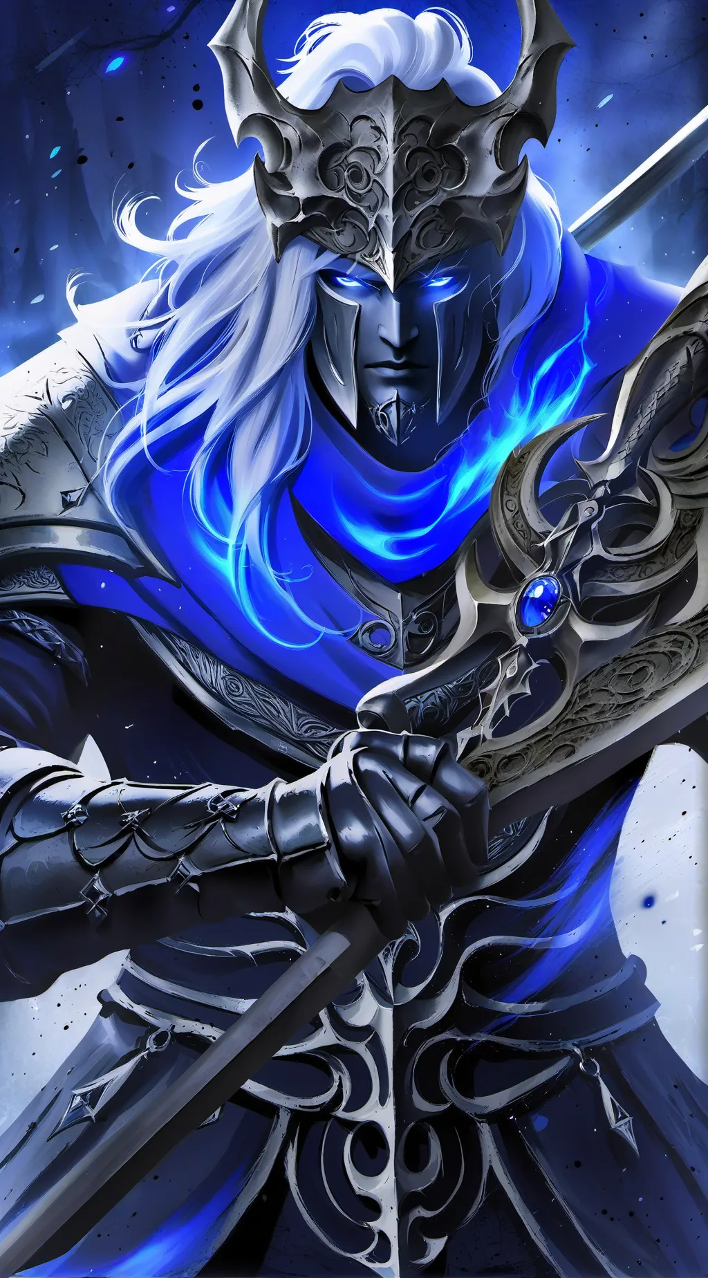 ai character: SPRUNKI FASE 5 background