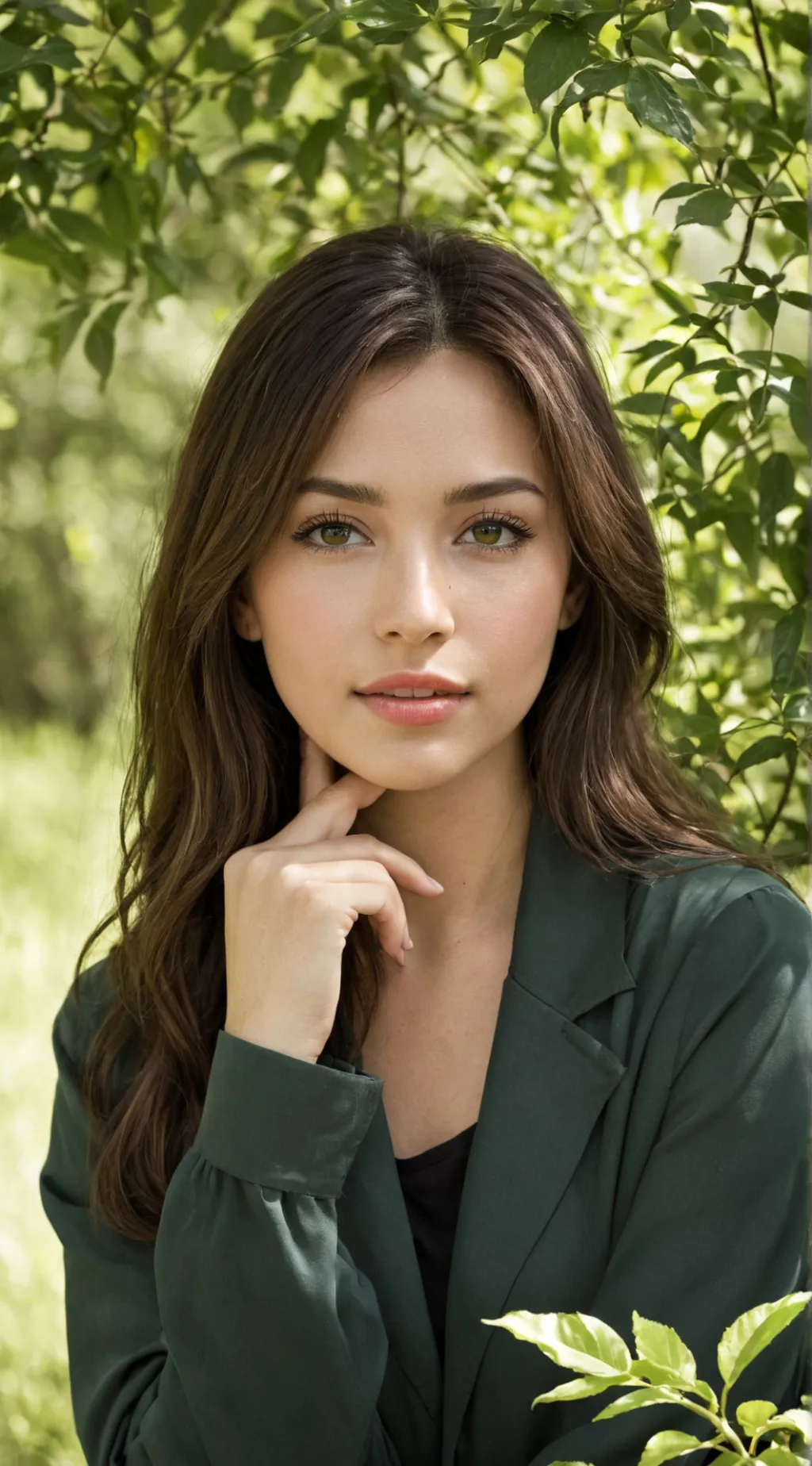 Talkie AI - Chat with Stranded 