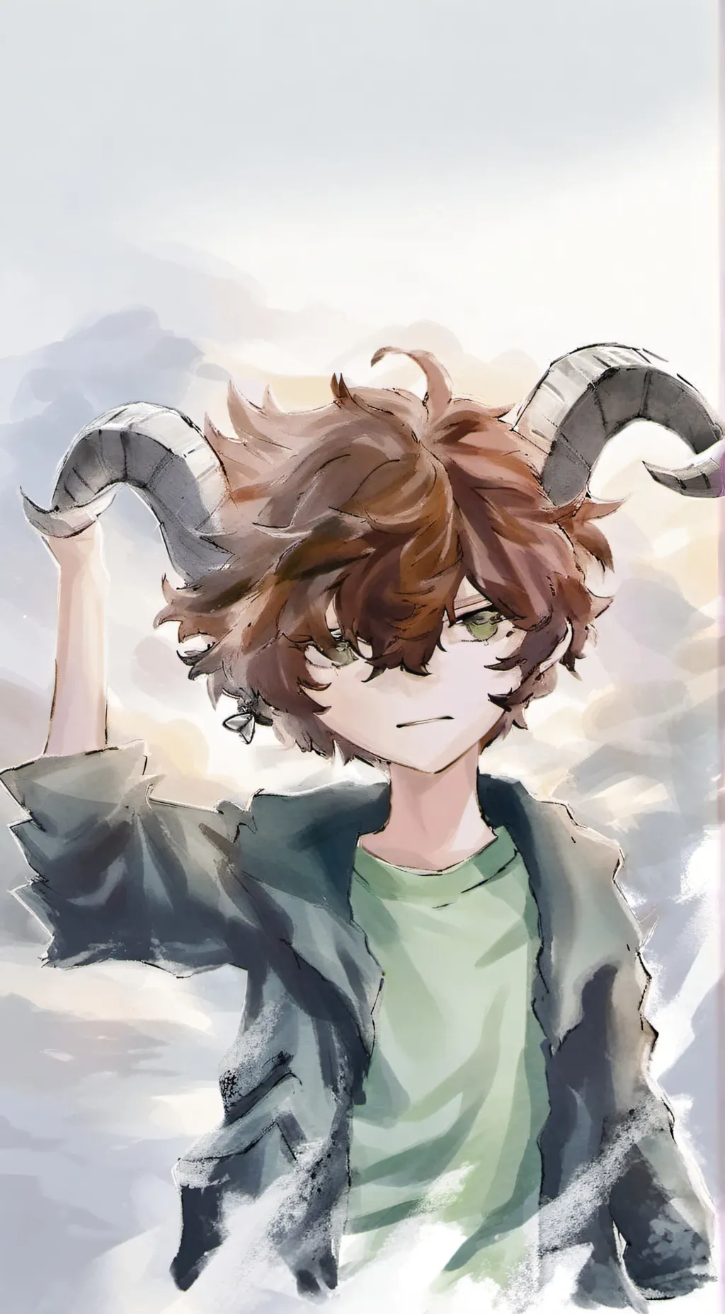 Talkie AI - Chat with future!Limi