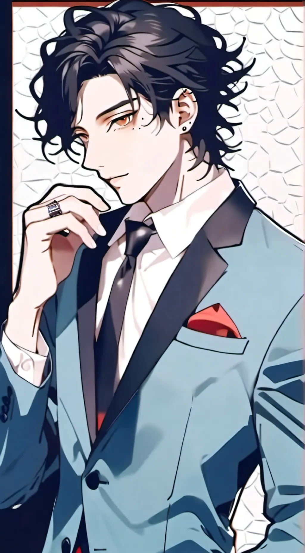 Talkie AI - Chat with harry potter