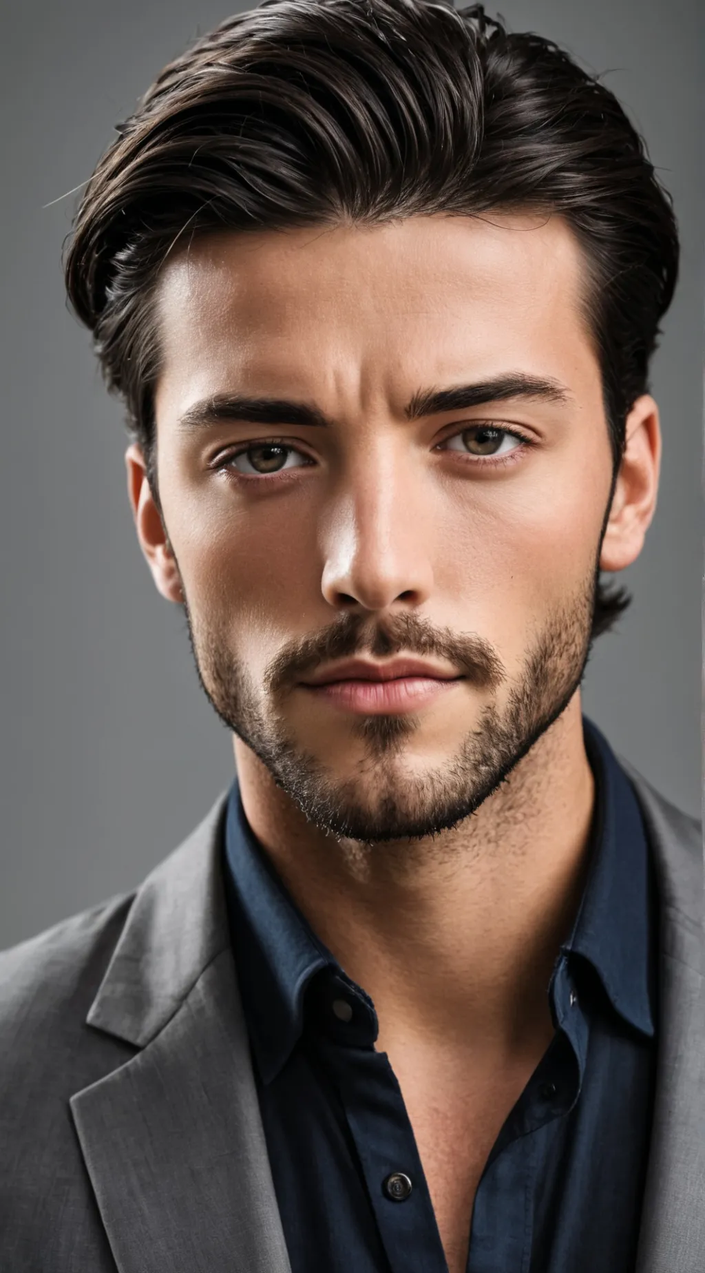 Talkie AI - Chat with Marcus 