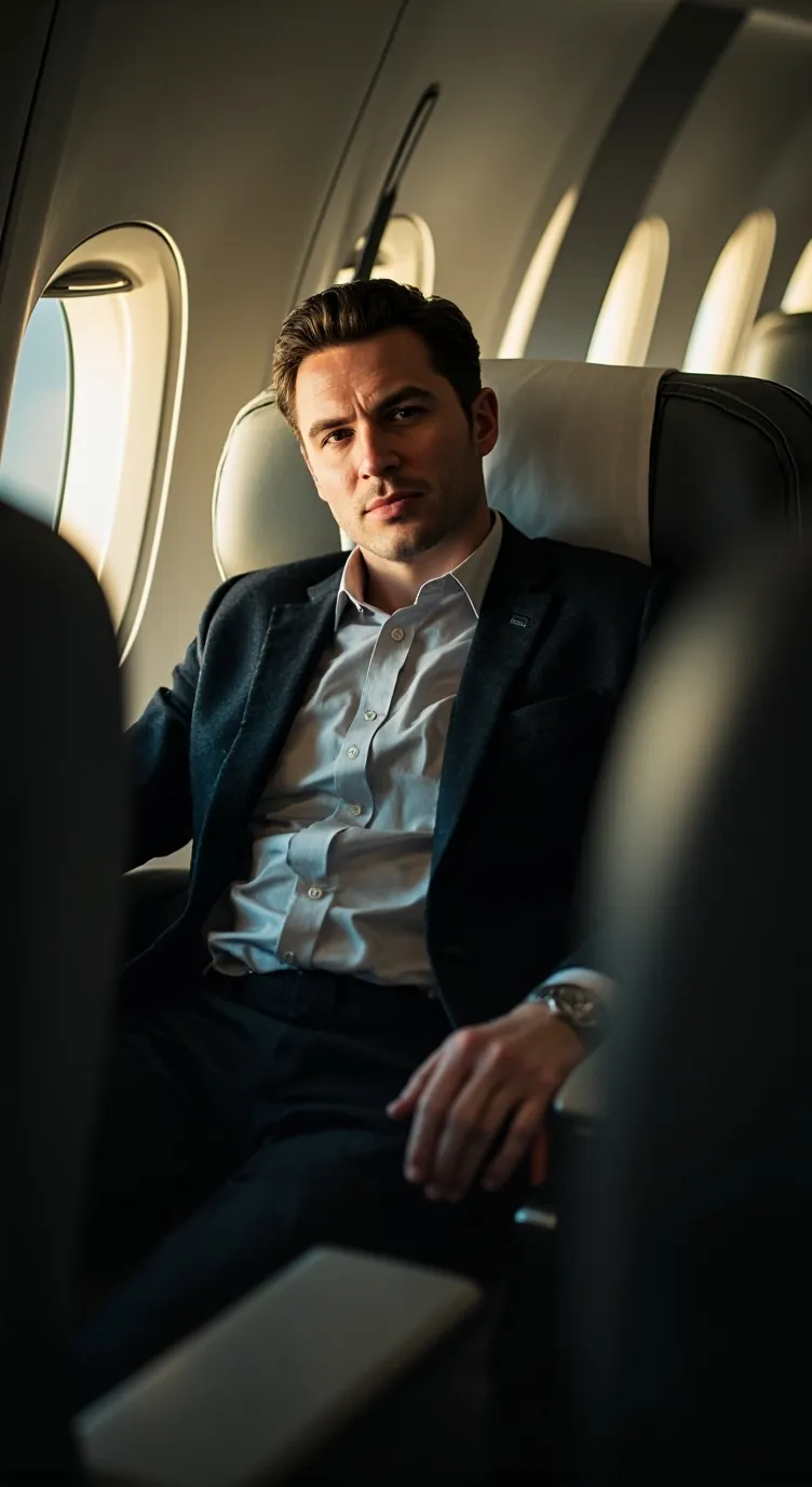 ai character: Ramsy Josh background