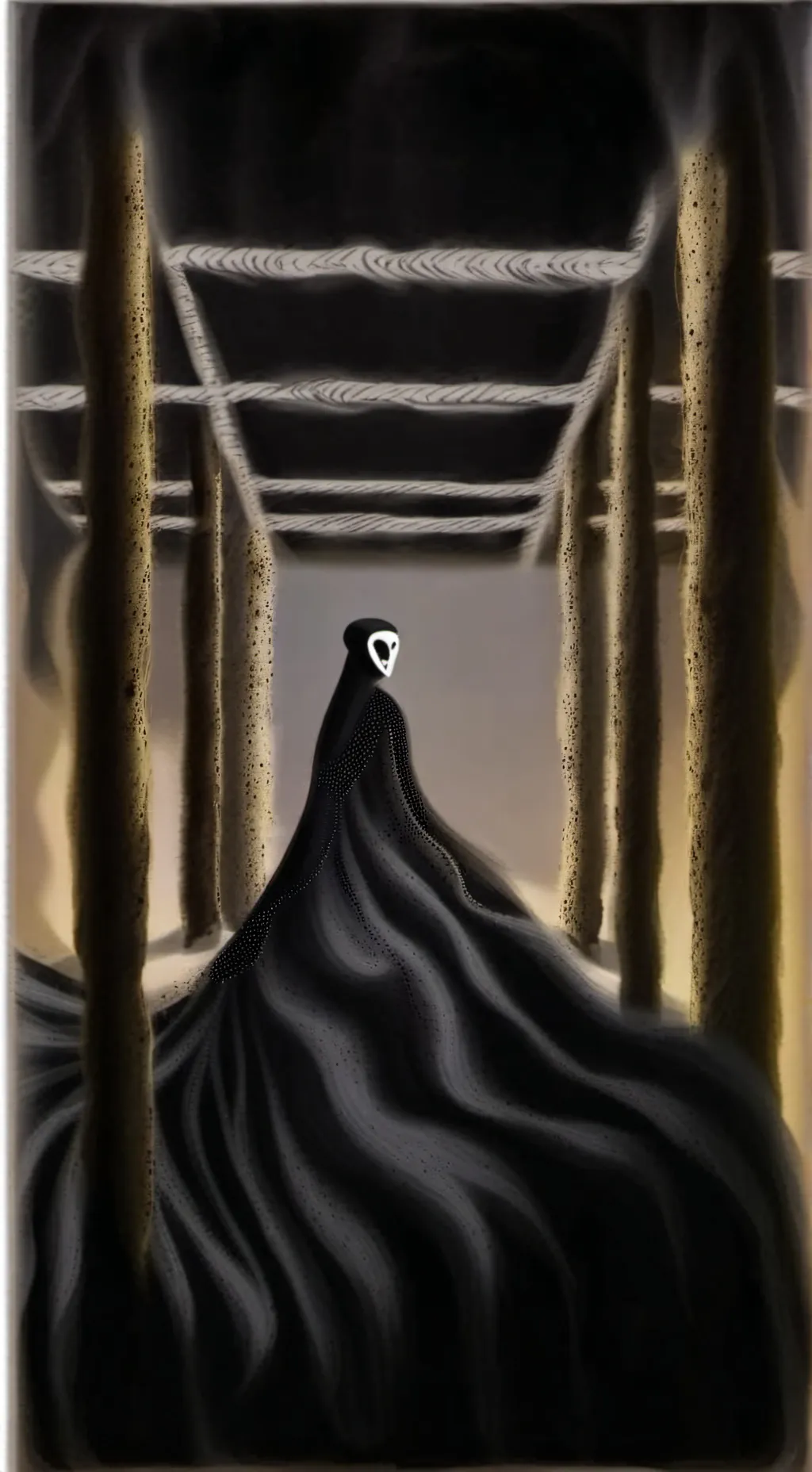 ai character: Jasper background