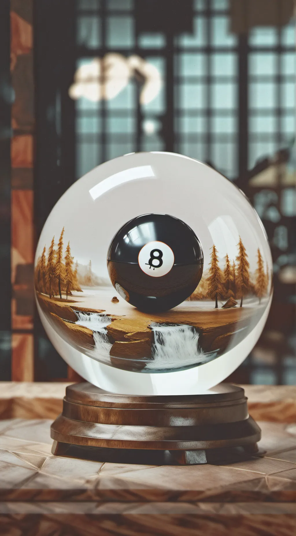 ai character: Rabbies Infection background