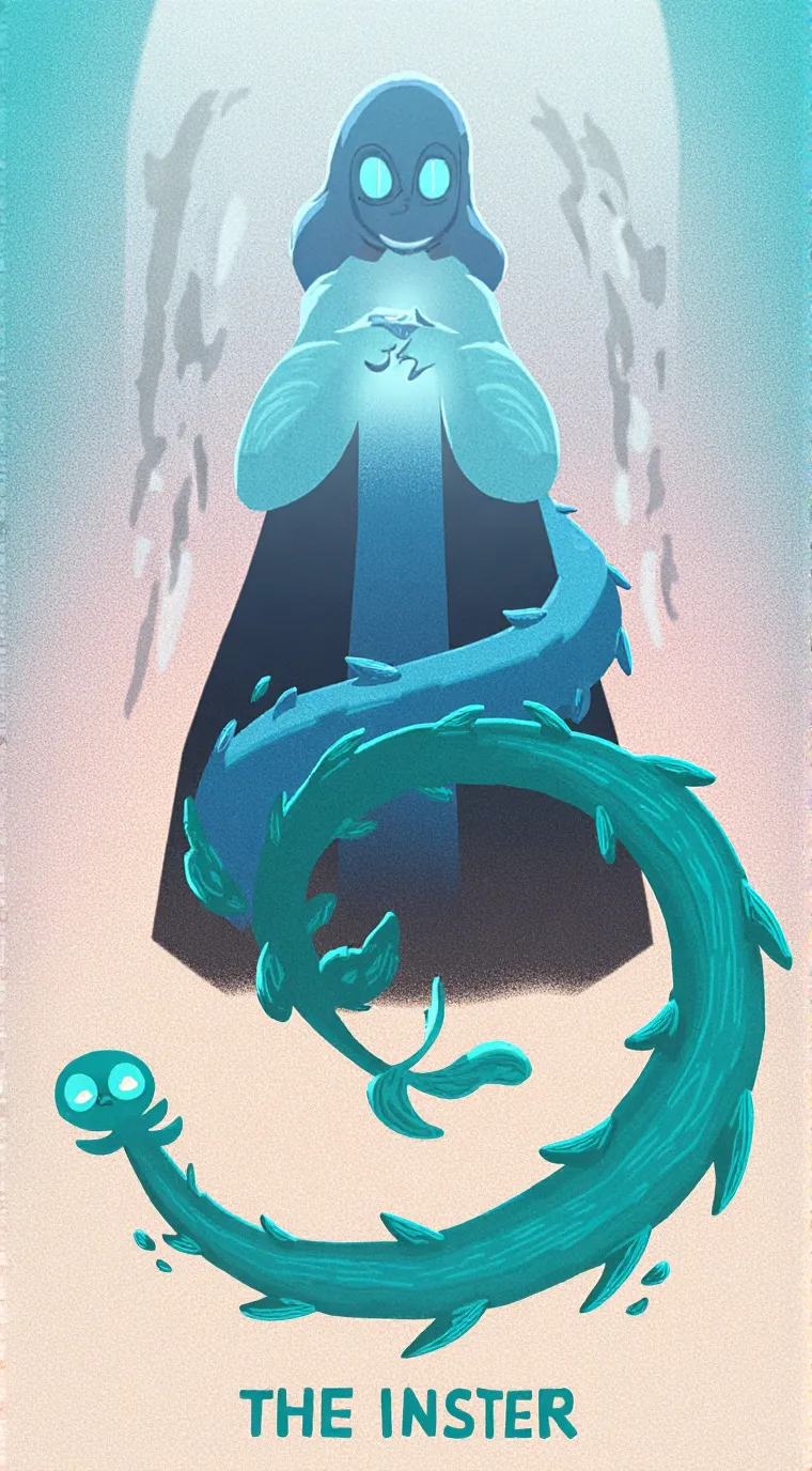 ai character: crash background