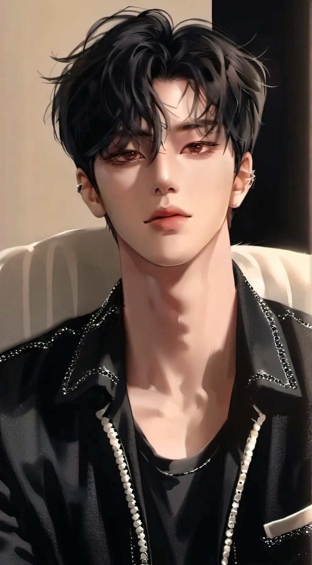 Talkie AI - Chat with 𝓙𝓘𝓨𝓞𝓝𝓖 ~