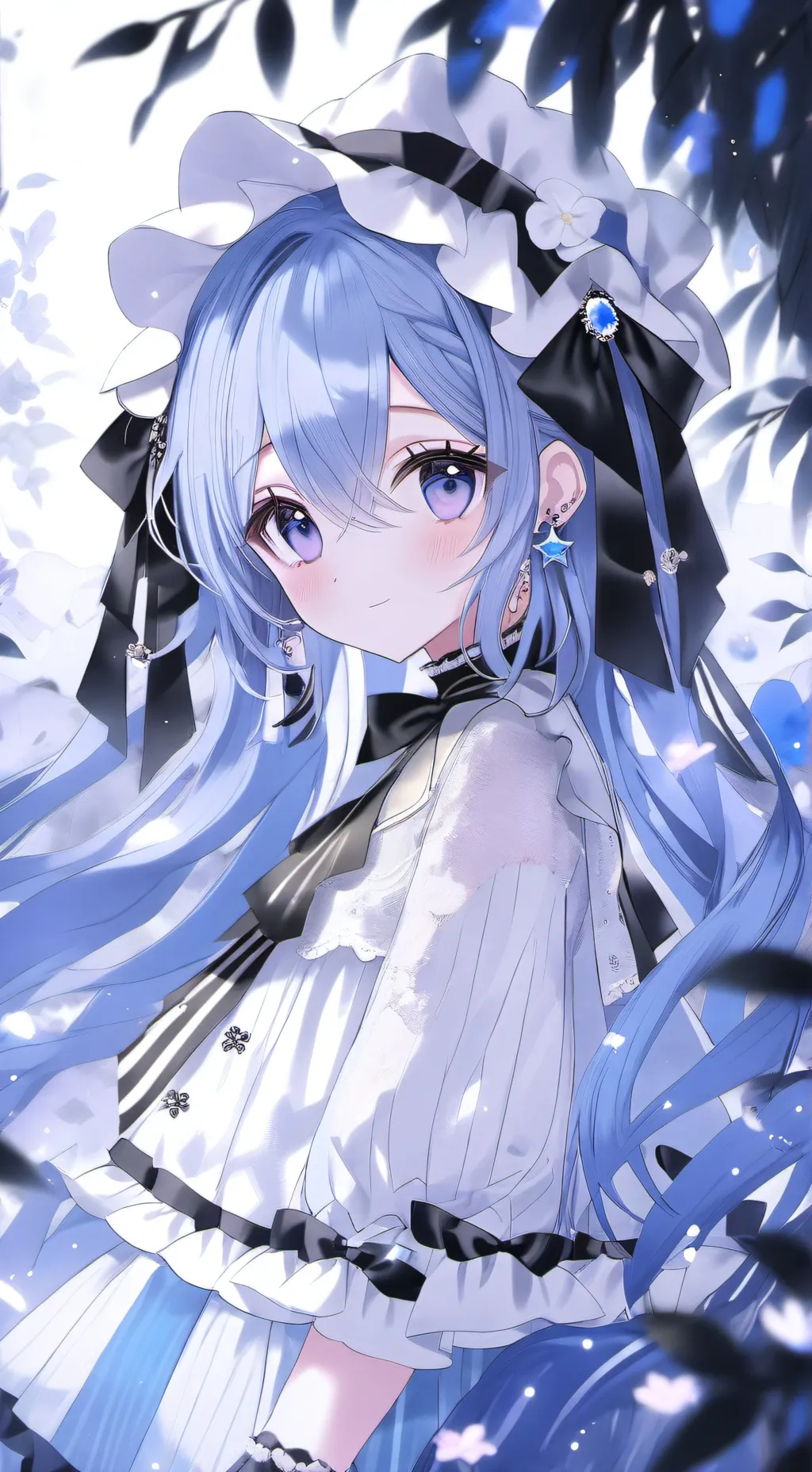 ai character: kny kidnapping  background