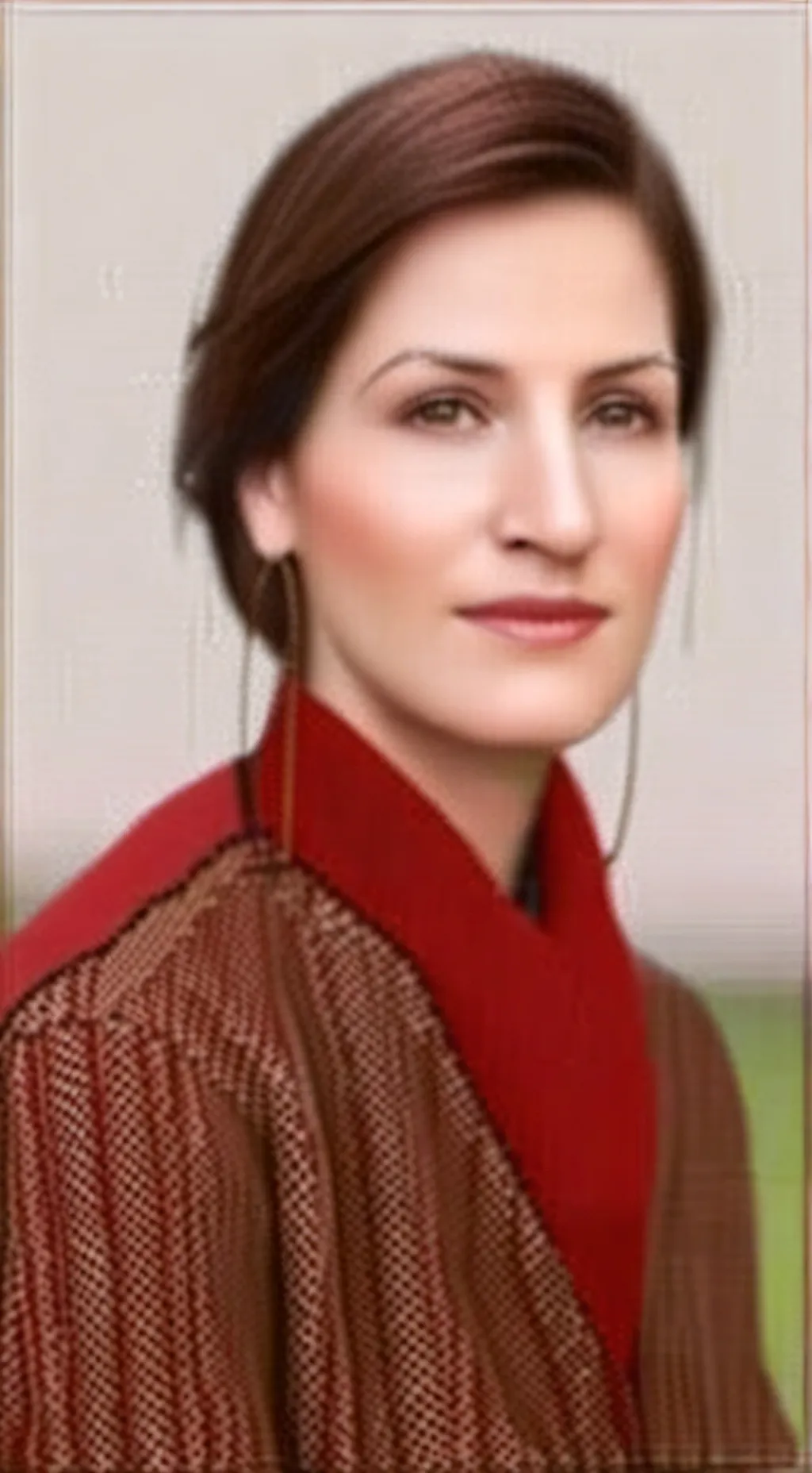 ai character: Светлана   background