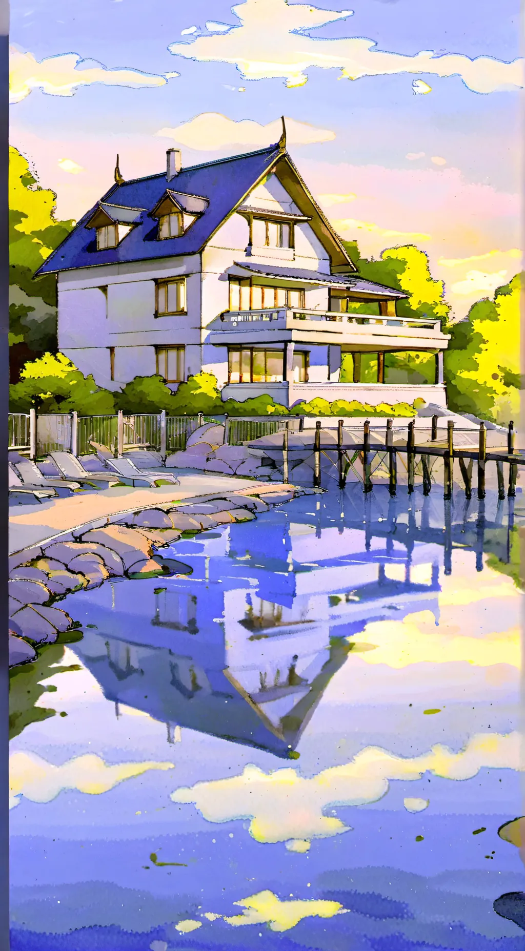 ai character: *+Family!*+ background