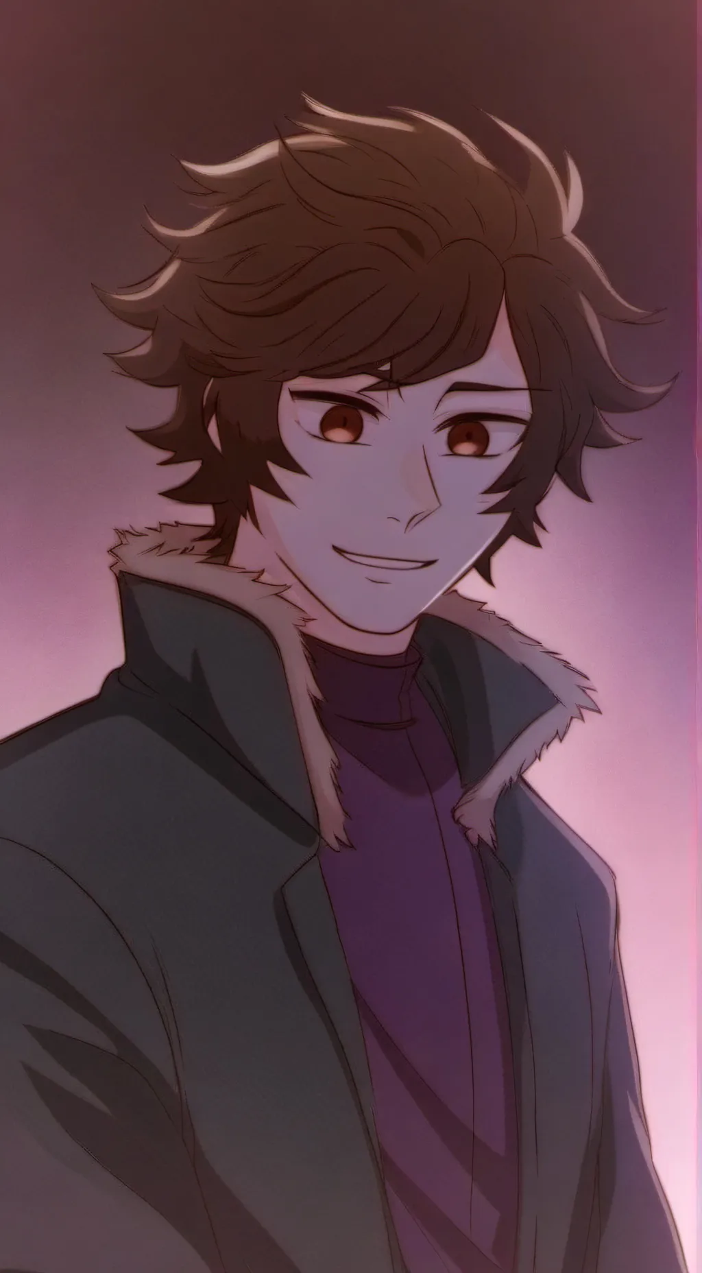 Talkie AI - Chat with Alan