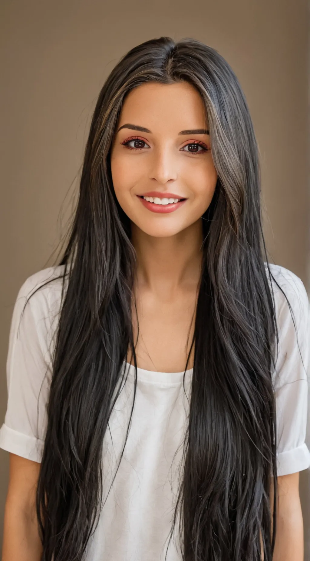 ai character: Lexi  background