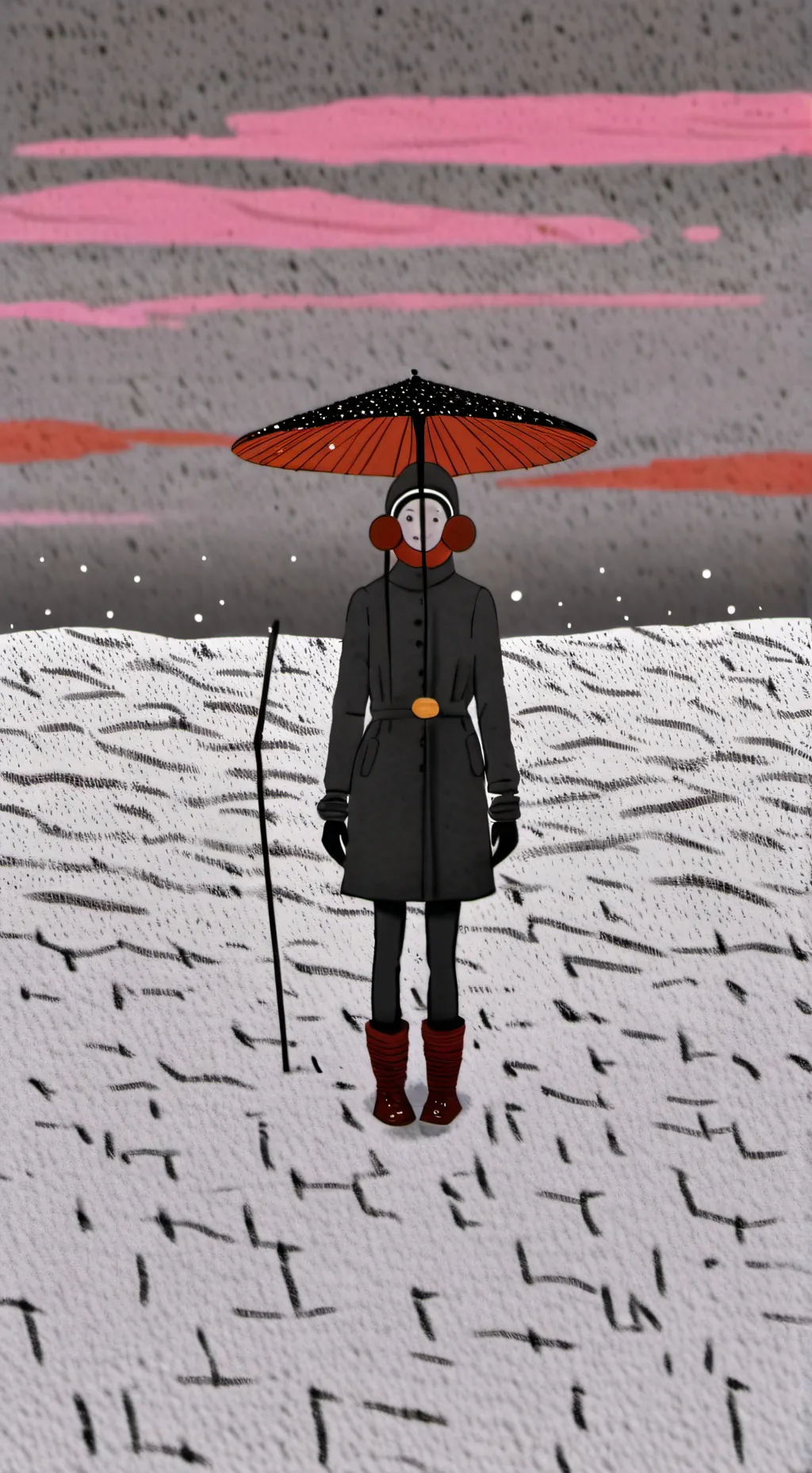 ai character: you hate sprunki background