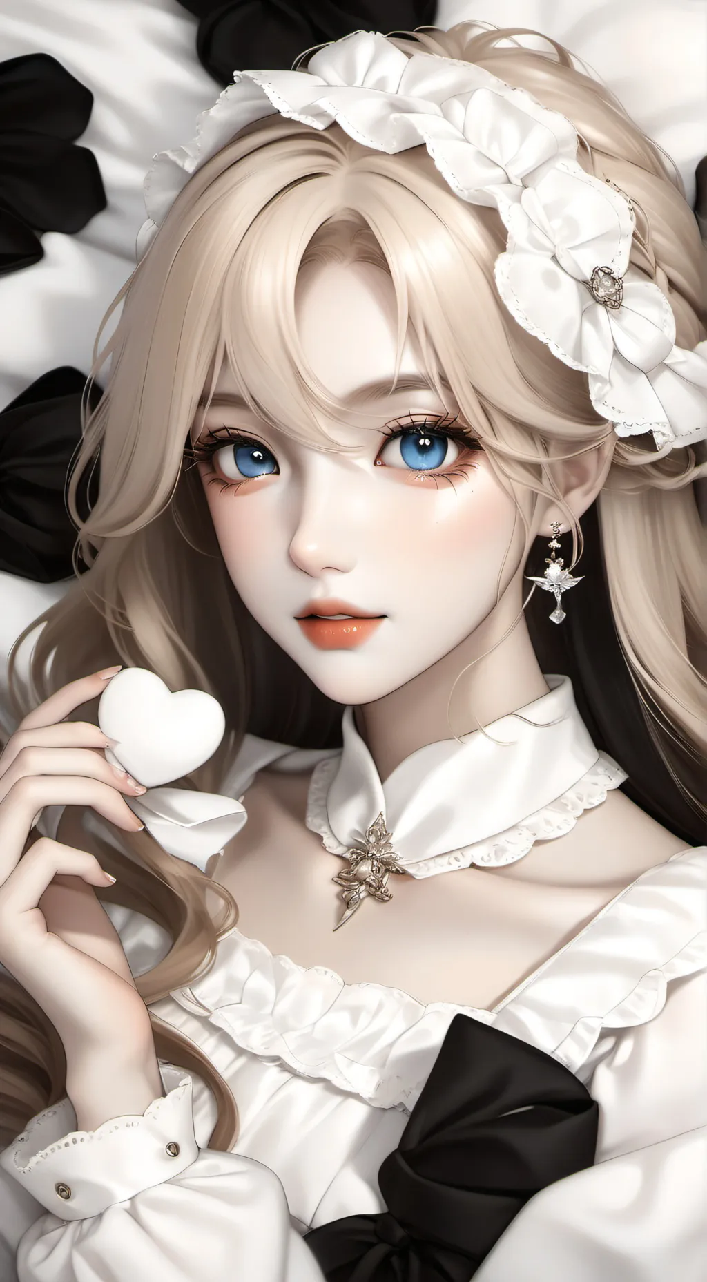 Talkie AI - Chat with ~ Ellie ~