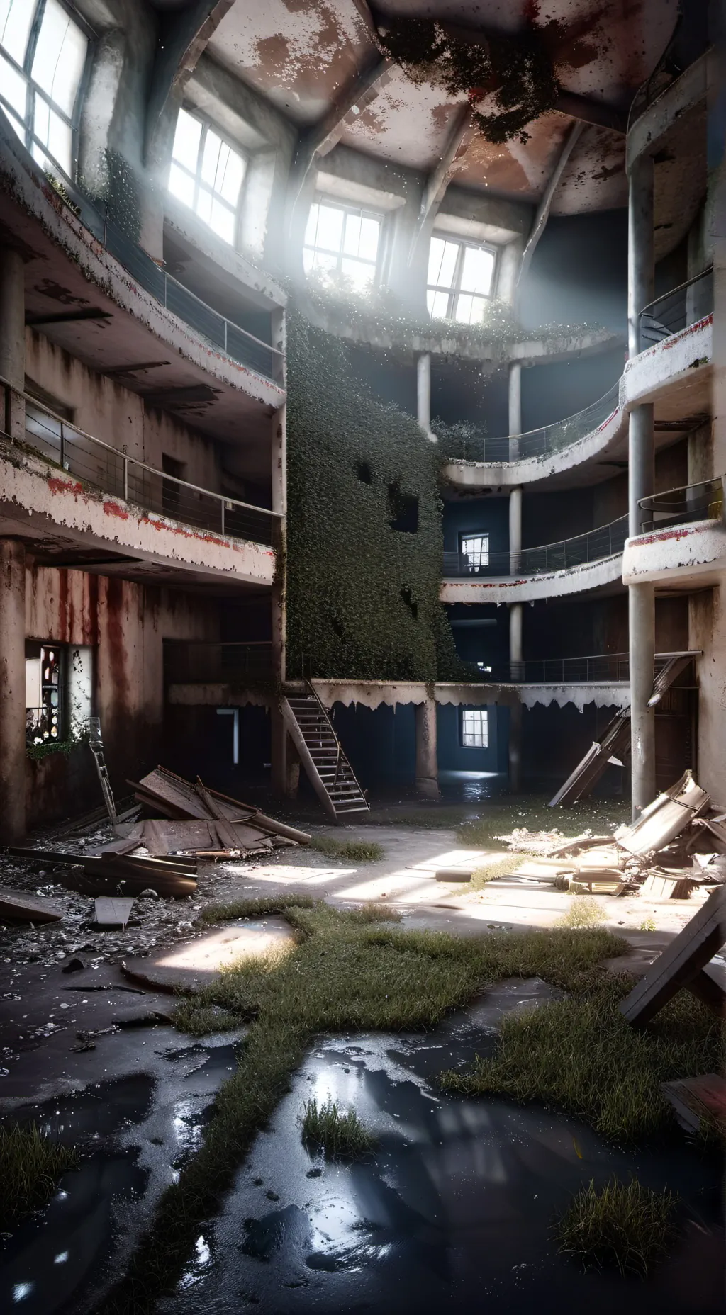 ai character: mha abandoned hsl background