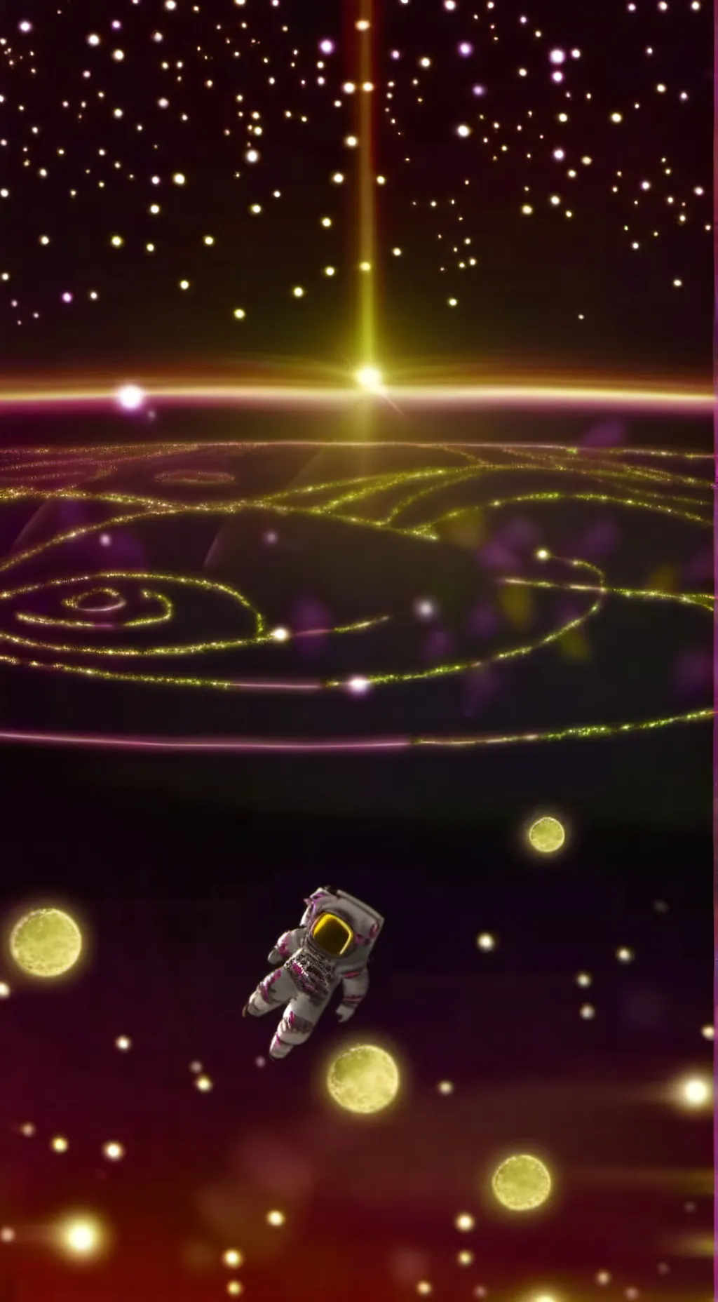 ai character: *+-hb sleepover-+* background