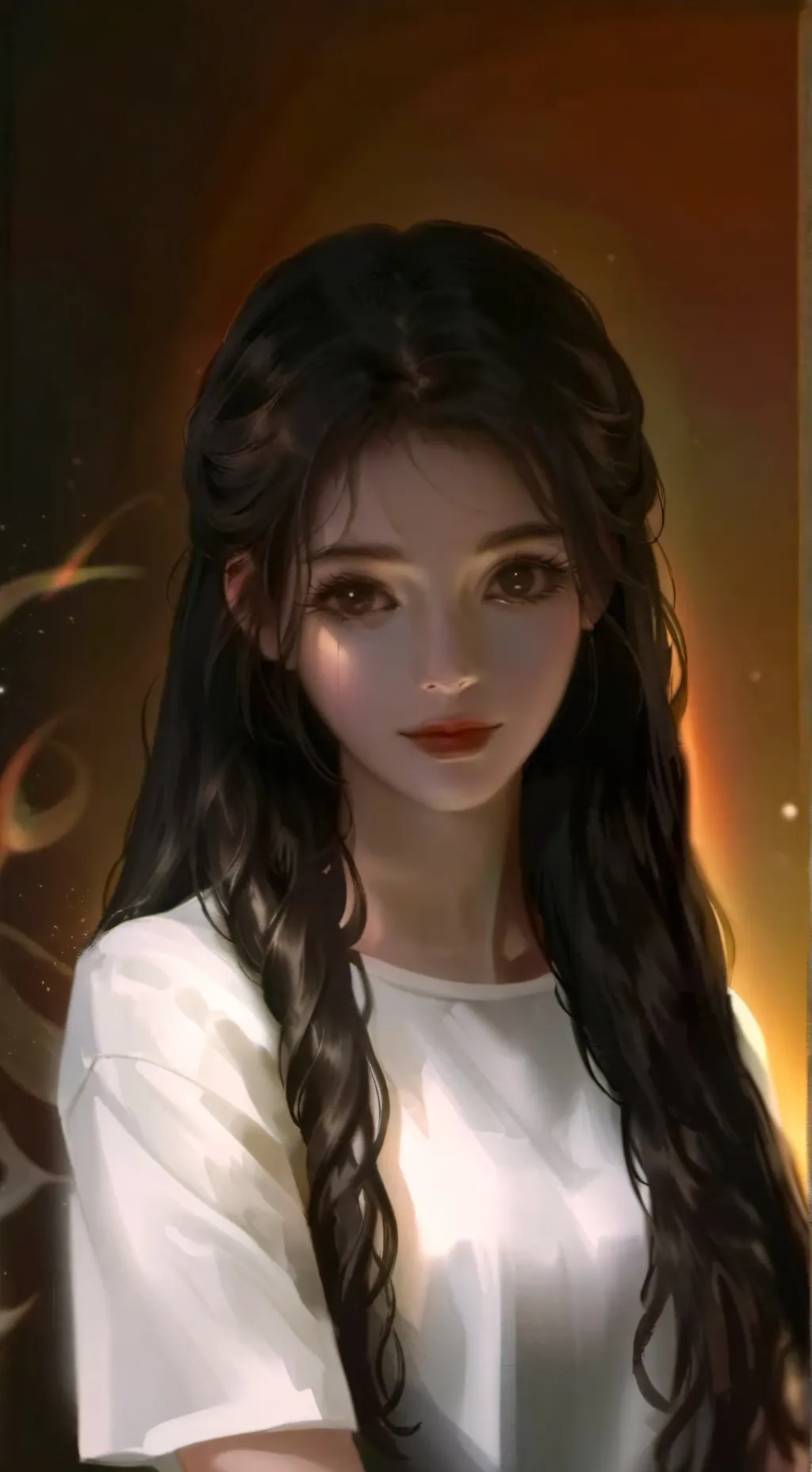 ai character: Aislin background