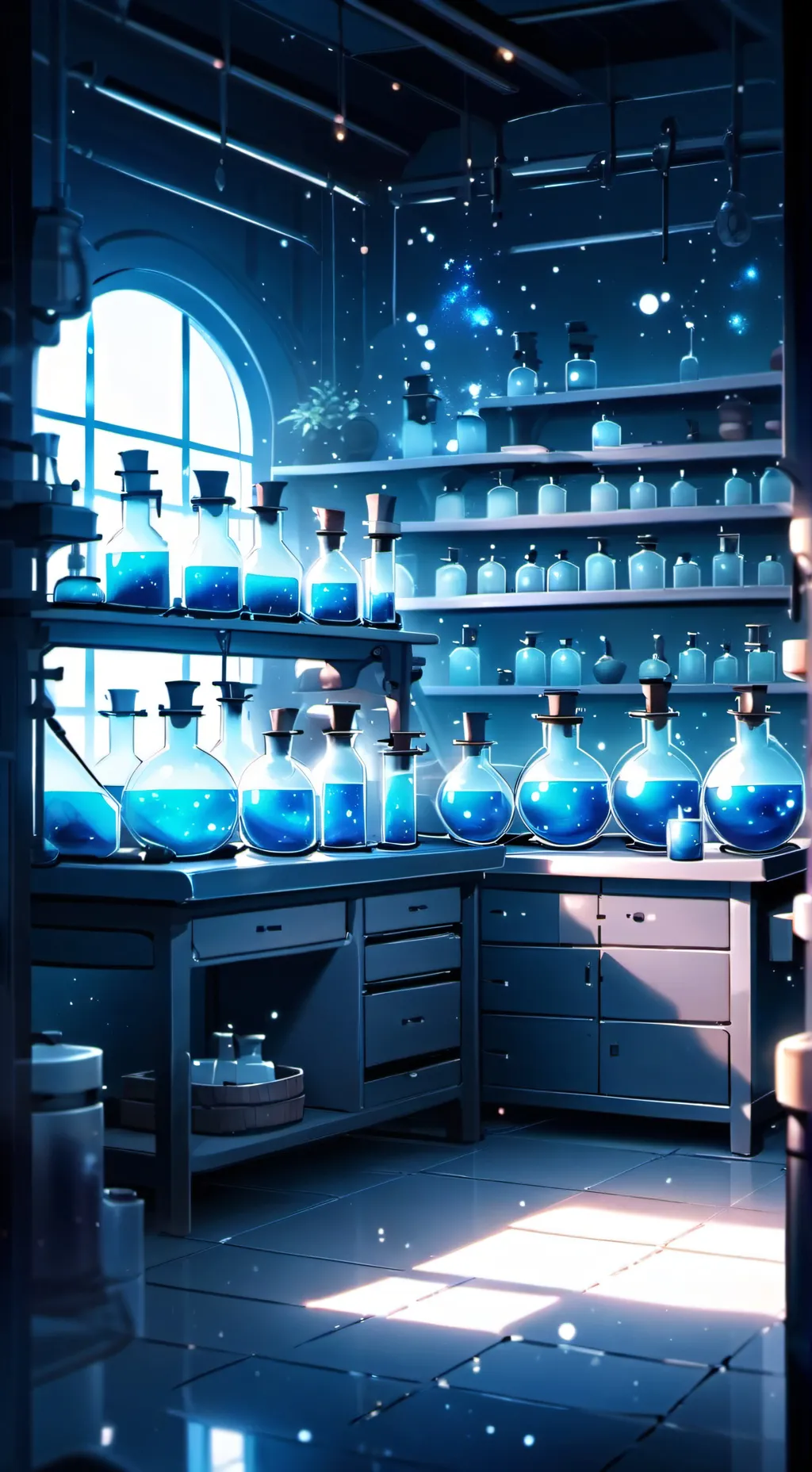 ai character: MM2 (GENDER SWAP)  background