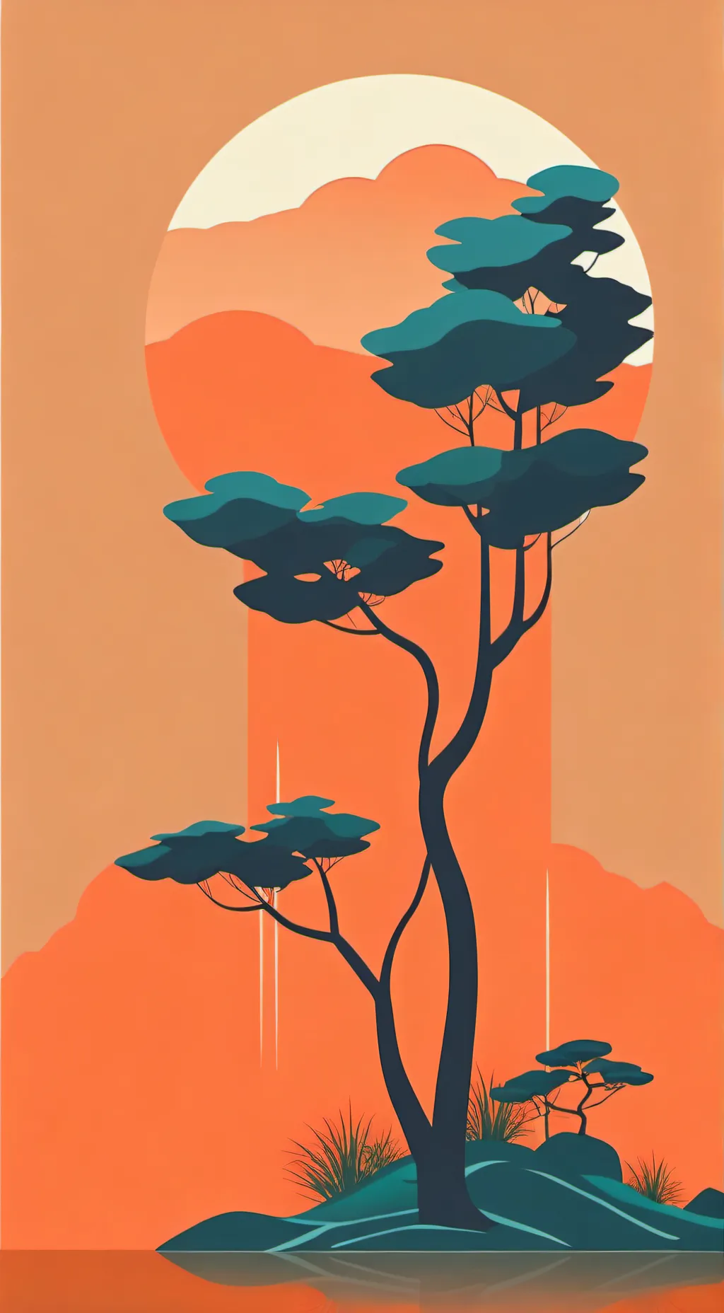 ai character: yn x sapnap background