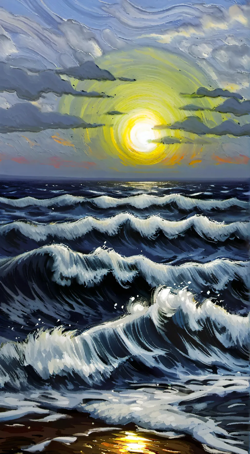 ai character: crea tu hitoria background