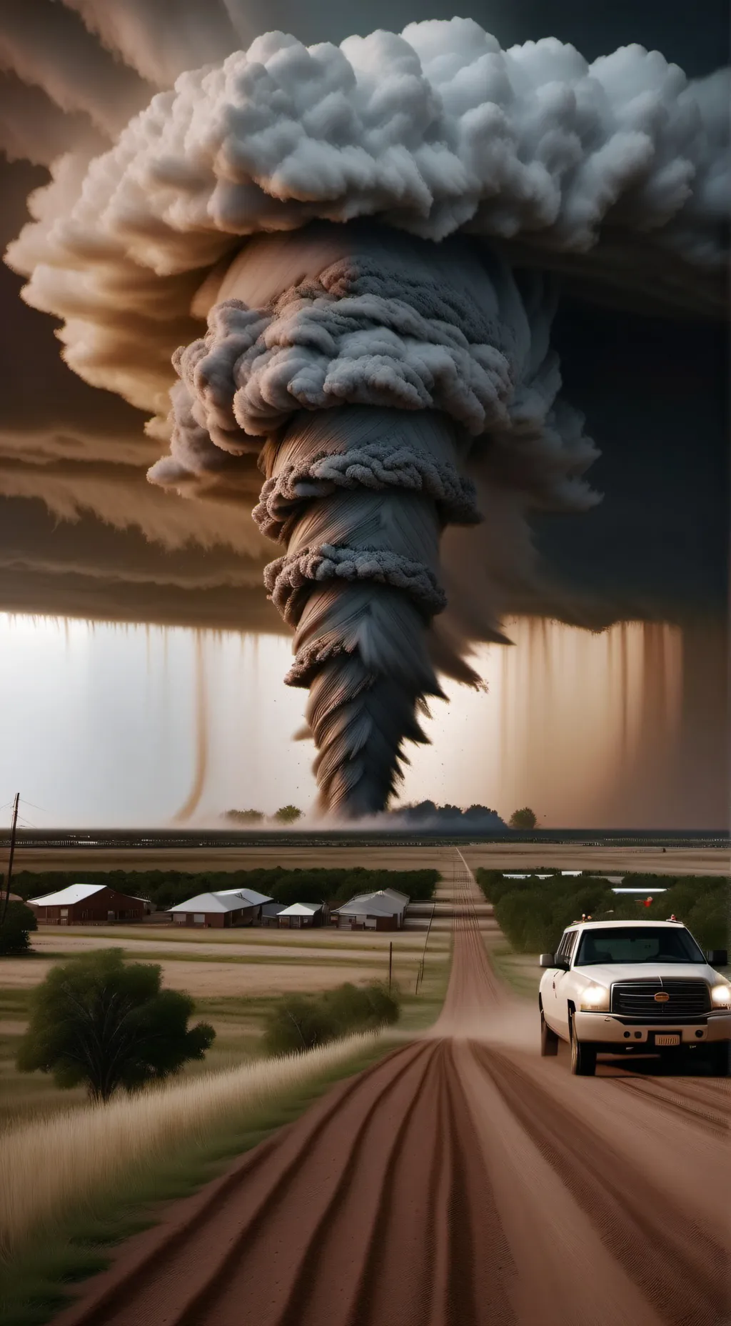 ai character: twistx background