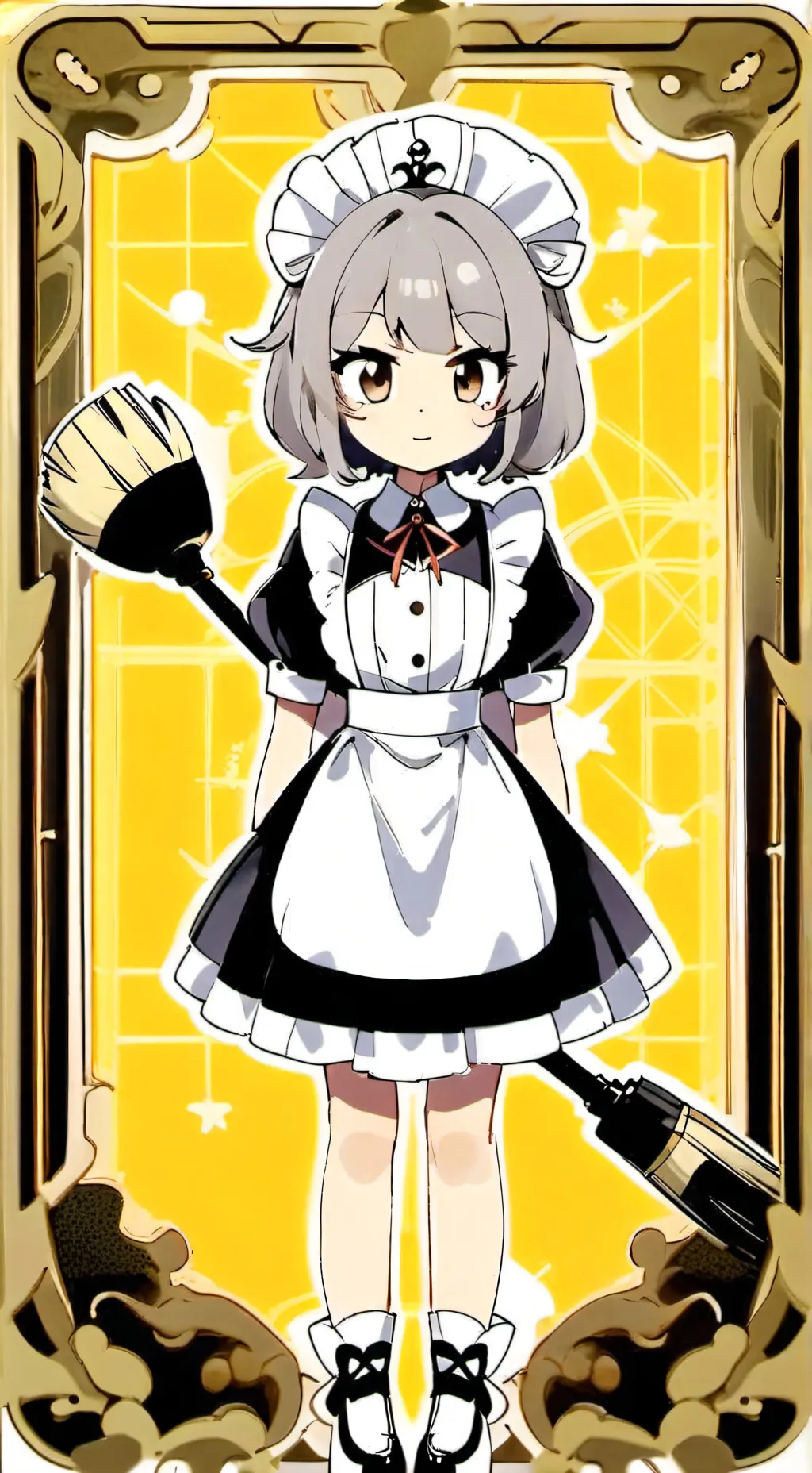 ai character: md n's big sis background