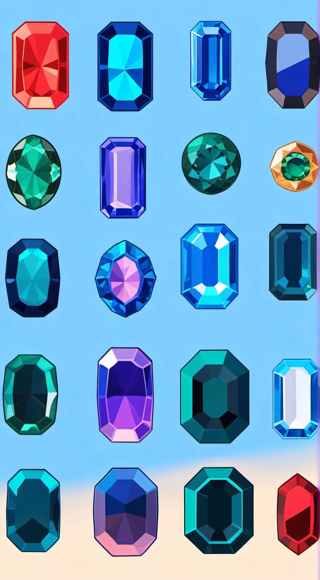 Talkie AI - Chat with Create stones 