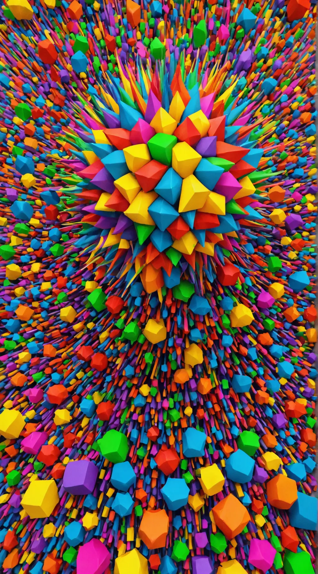 ai character: Top Demons background