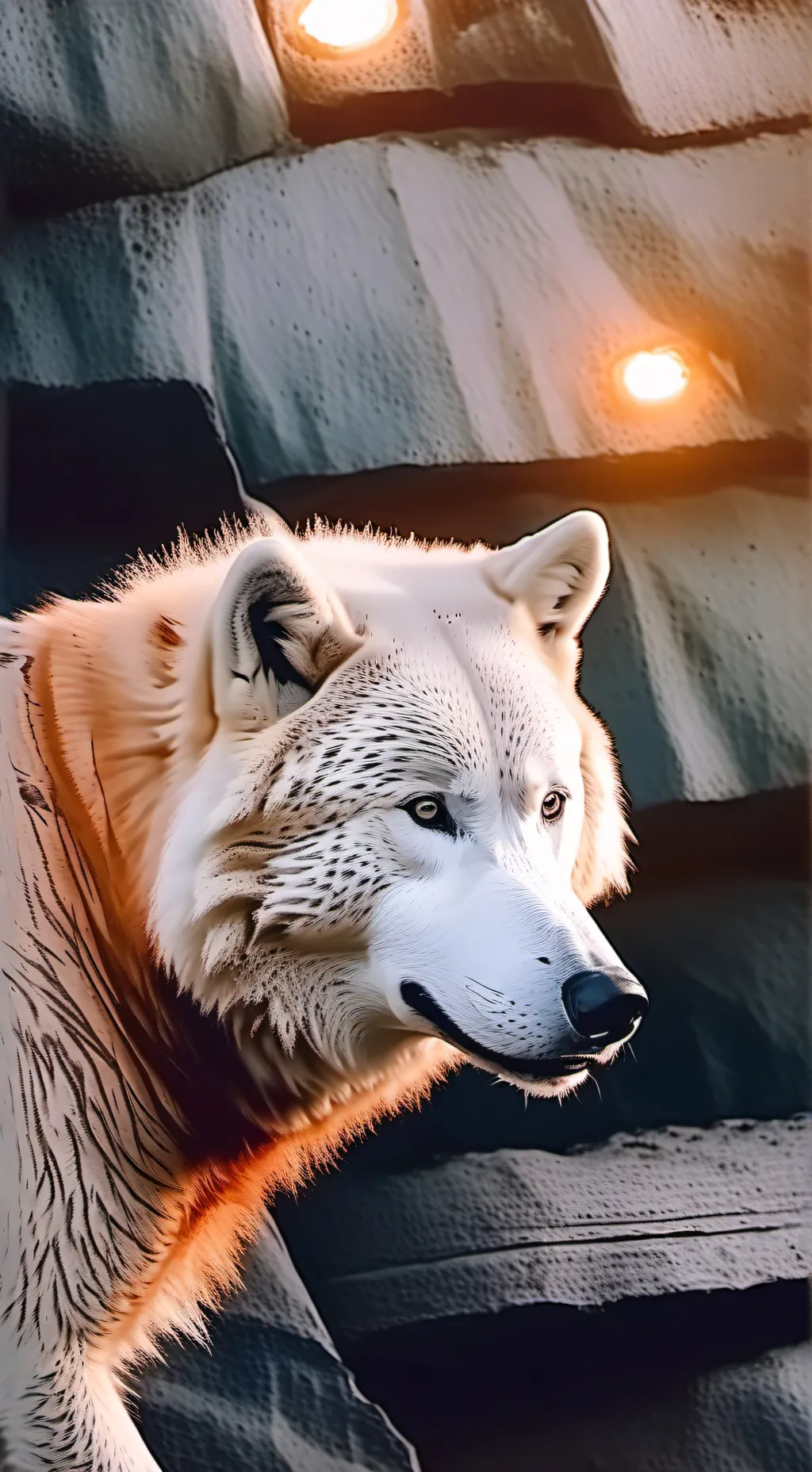 ai character: DeadlyClass Diary📓 background