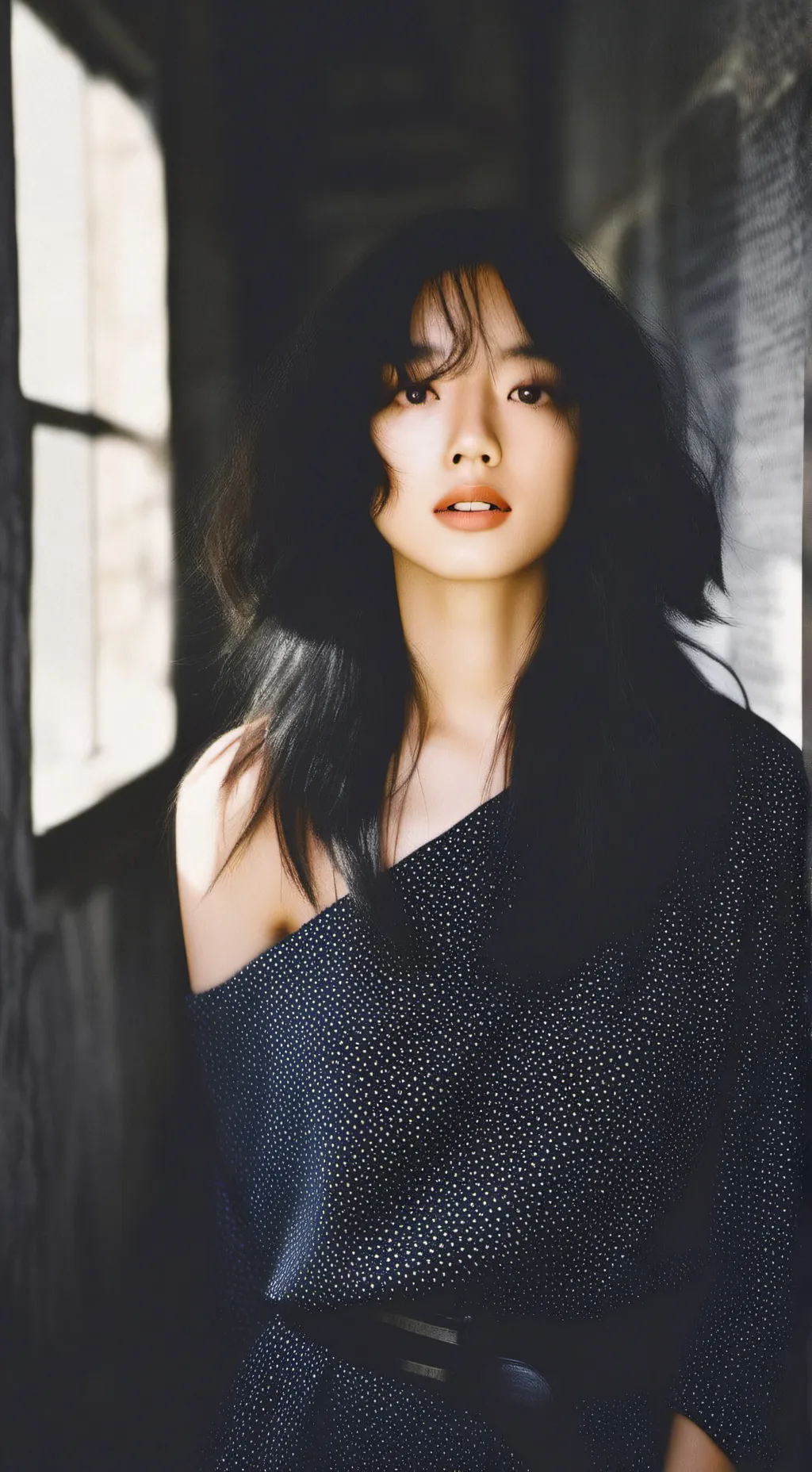 ai character: Mami Lisa🫦 background