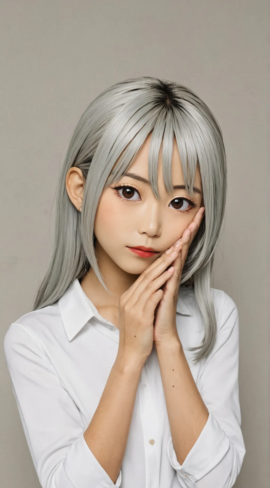 ai character: mha ciega bullying background