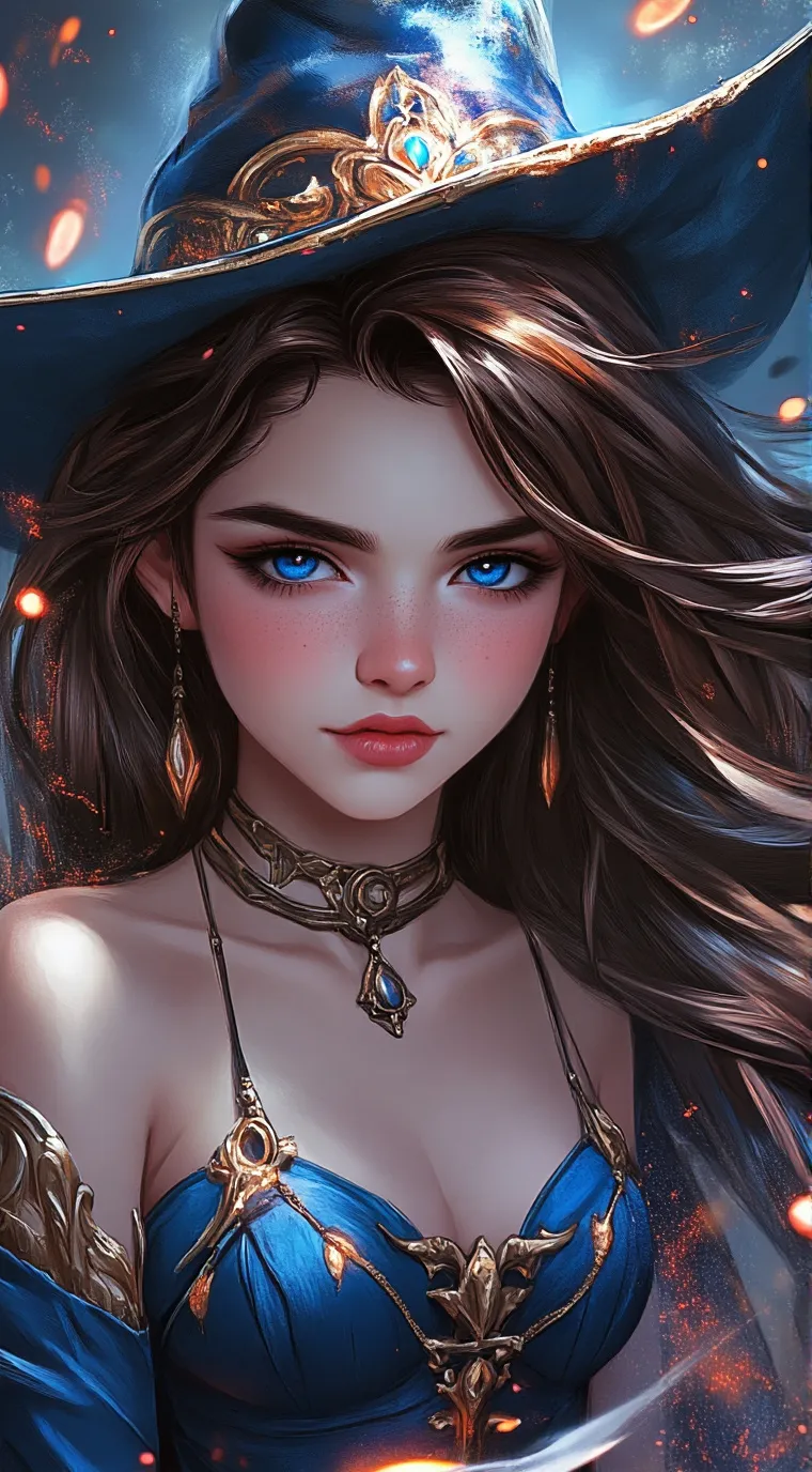 Talkie AI - Chat with Rista💕