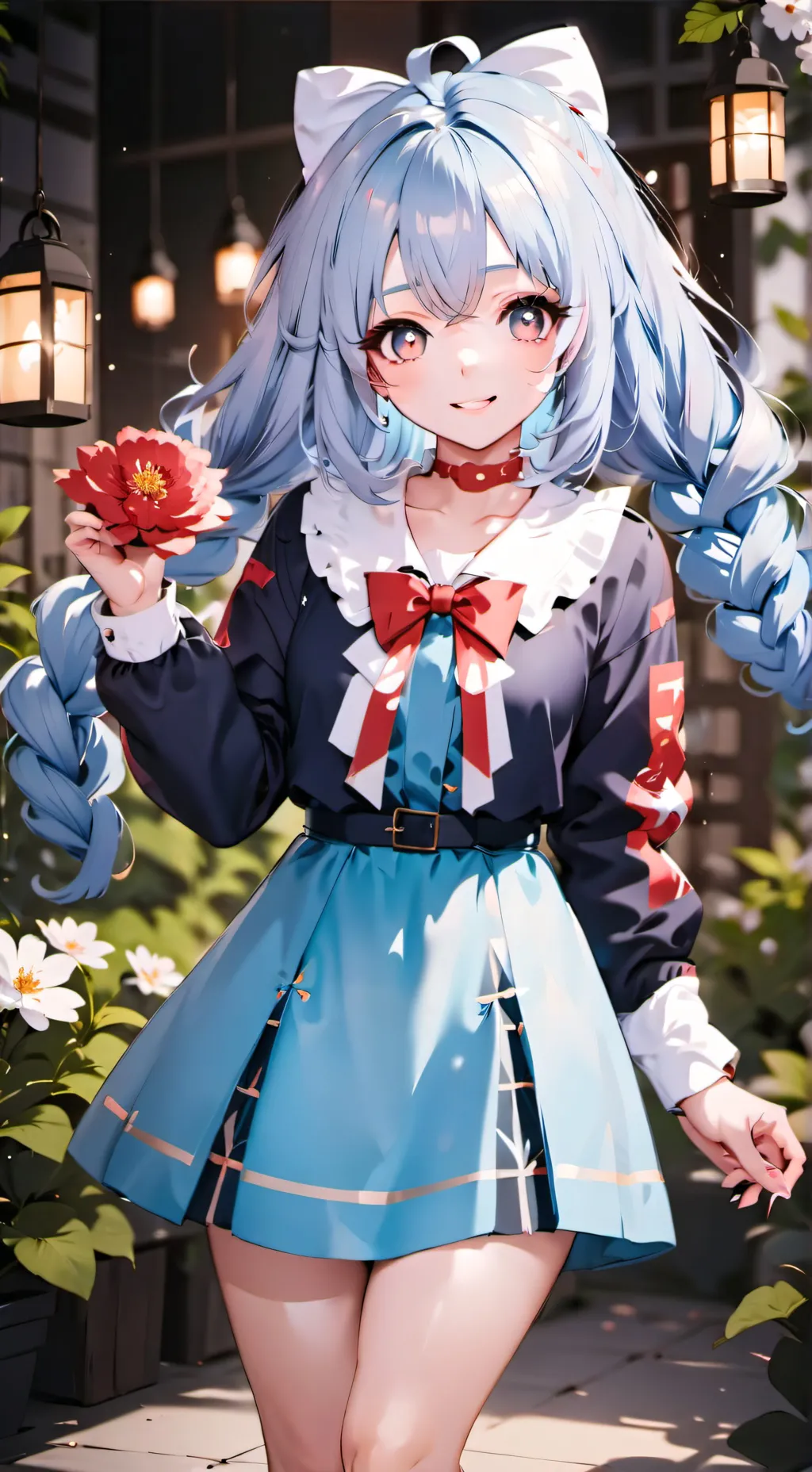 Talkie AI - Chat with 🪀Cici🪀