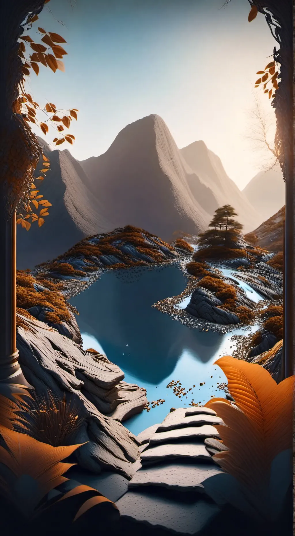 ai character: ￼ name guesser background