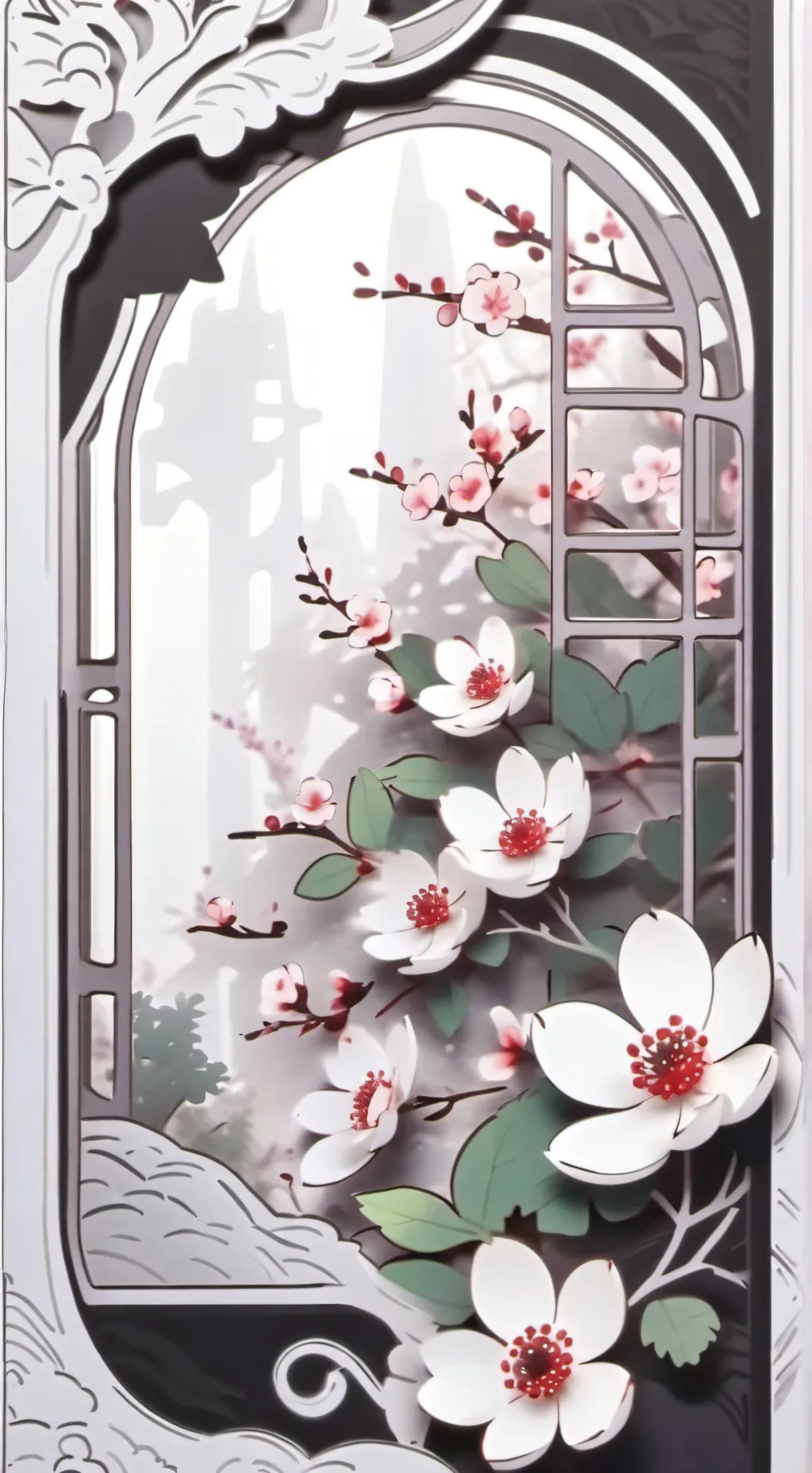 ai character: SaneGiyu🎐 background