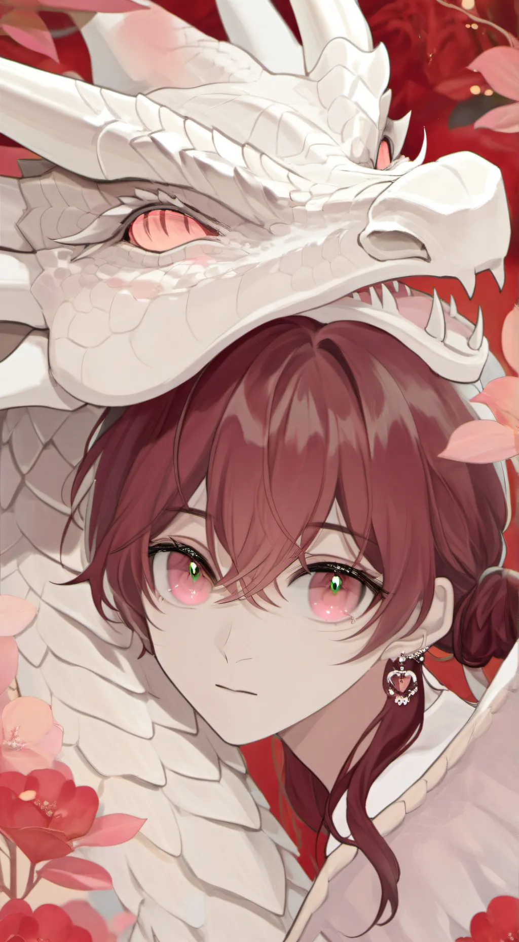 Talkie AI - Chat with Zadren