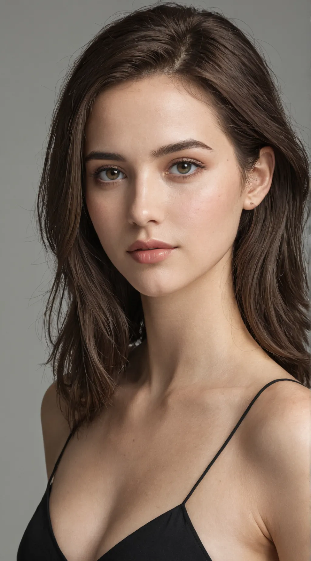 Talkie AI - Chat with shes name is emily